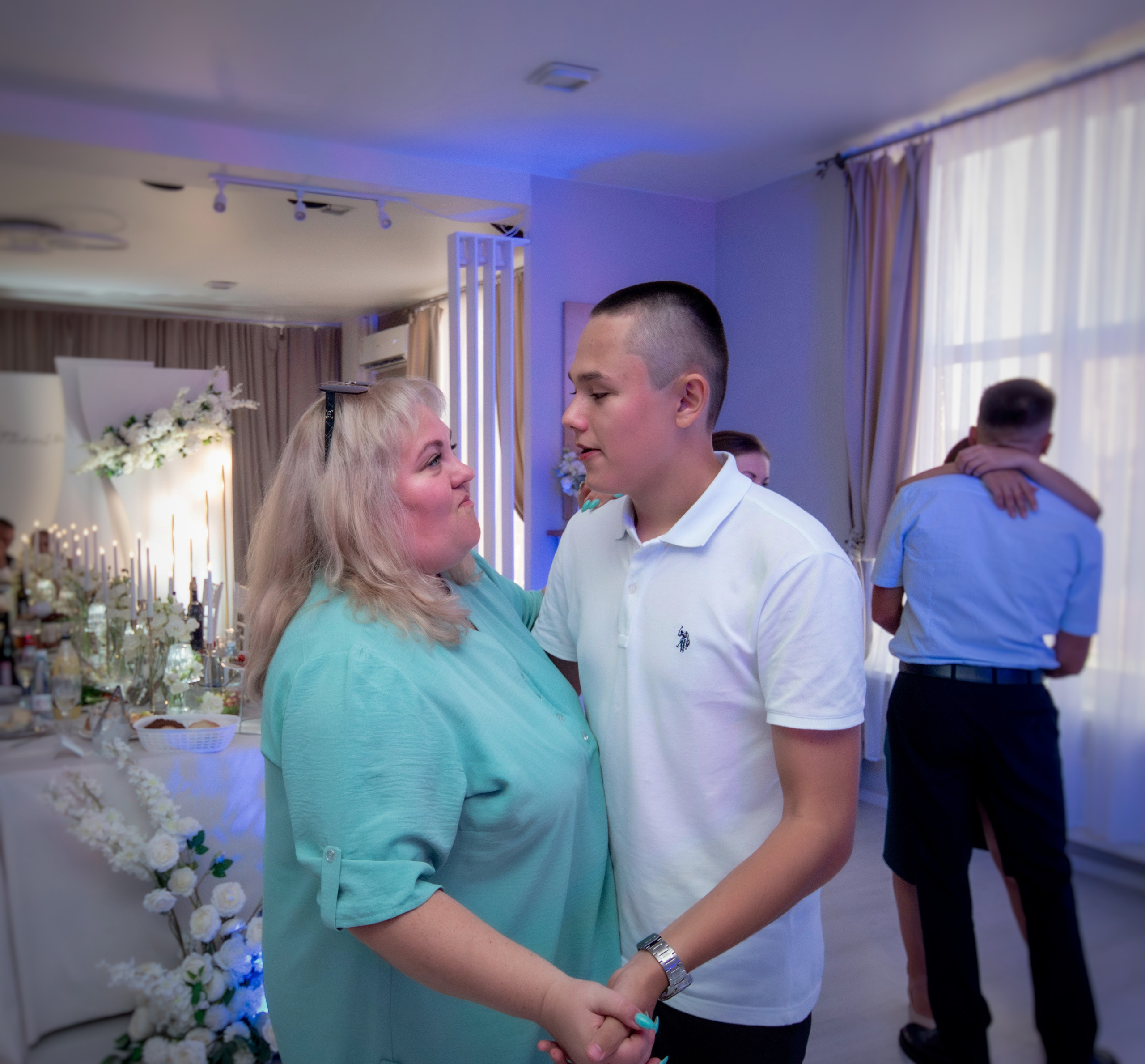 Александр и Дарья. Крыгина Ольга Фотограф Краснодар