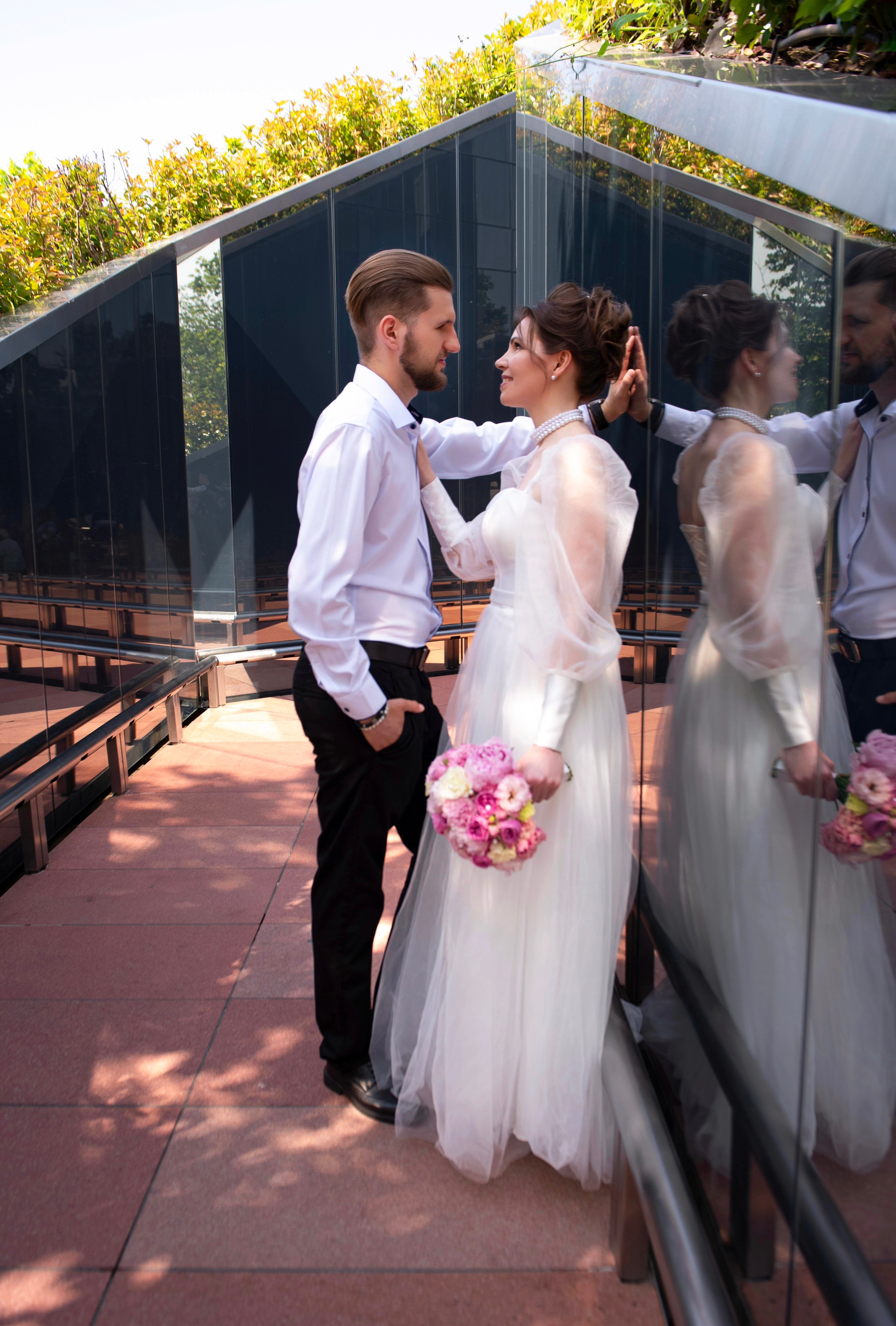 Таинство венчания. Крыгина Ольга Фотограф Краснодар