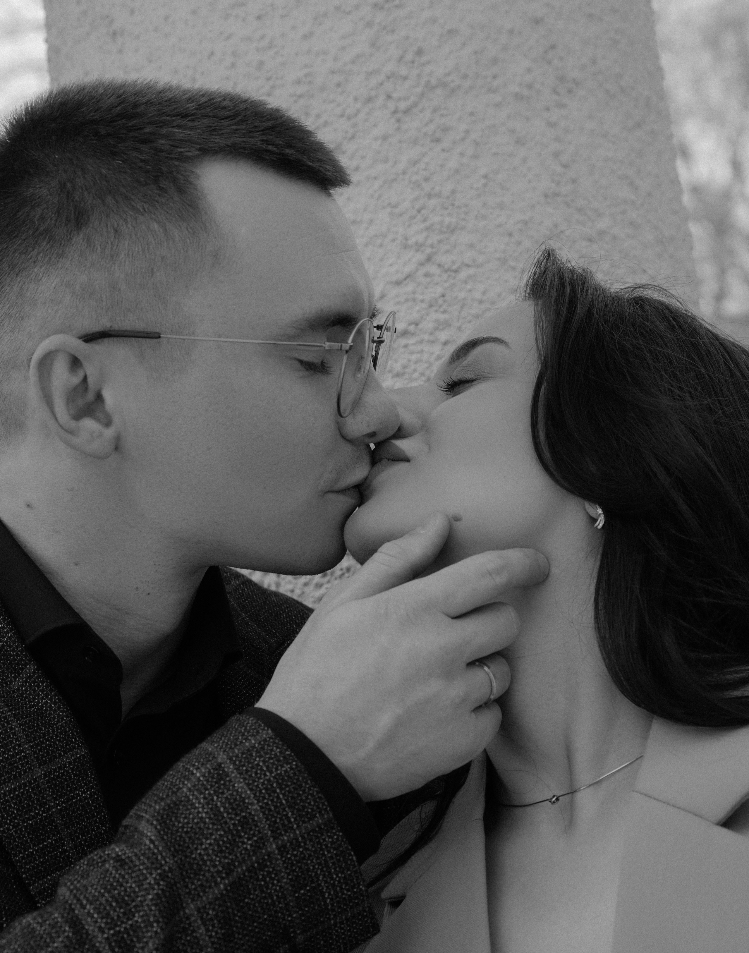 Свадебная прогулка для Кристины и Артема. Фотограф в Краснодаре и Краснодарском крае