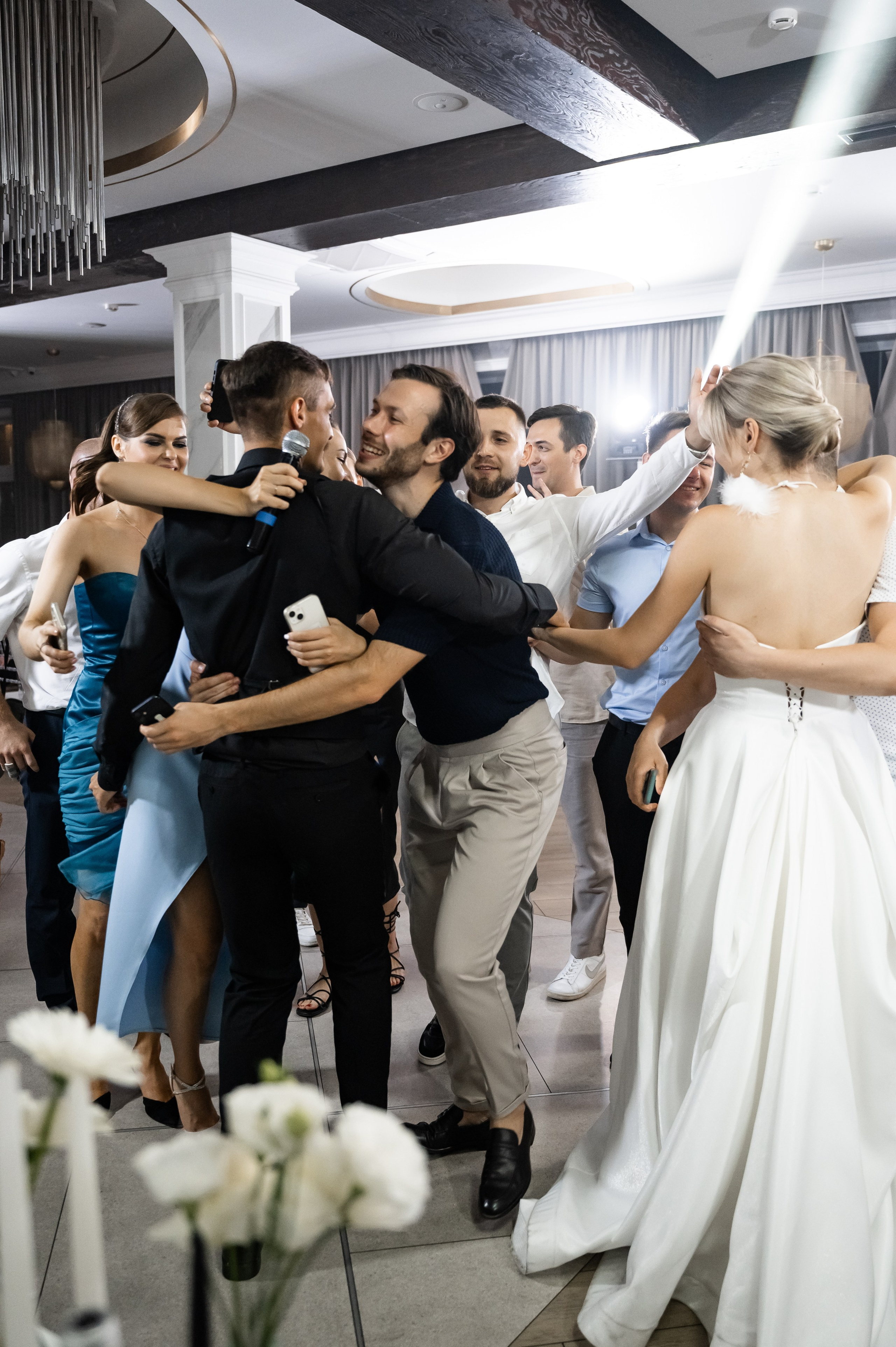 Влад и Александра. Свадебный фотограф и видеограф