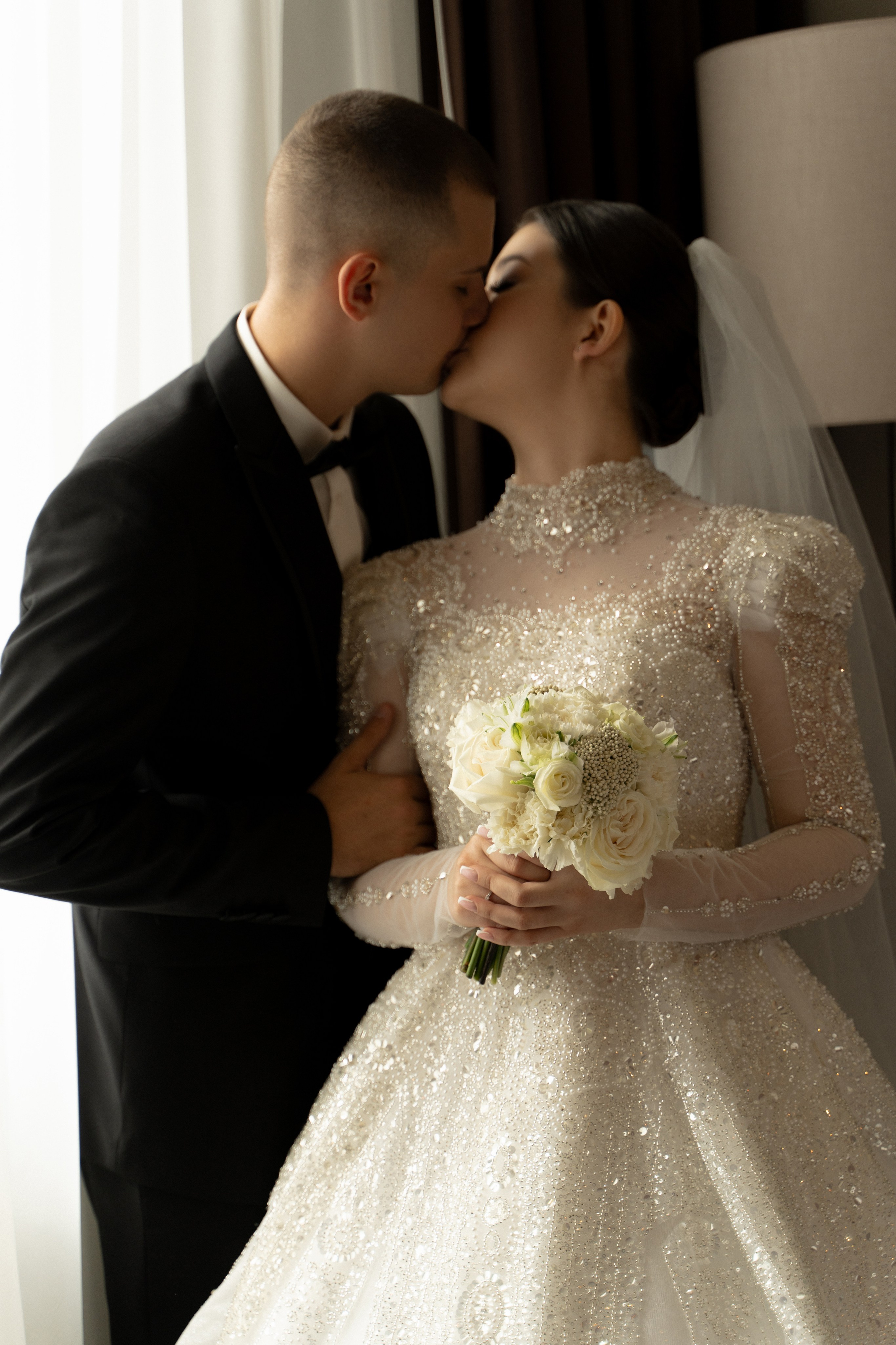 Wedding. Фотограф в Новосибирске Анна Малуева