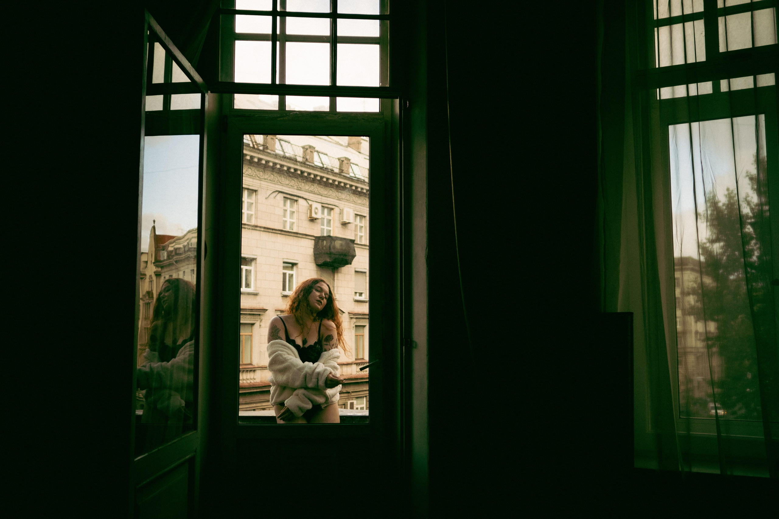 Альбина. Кулишова Катерина — твой фотограф