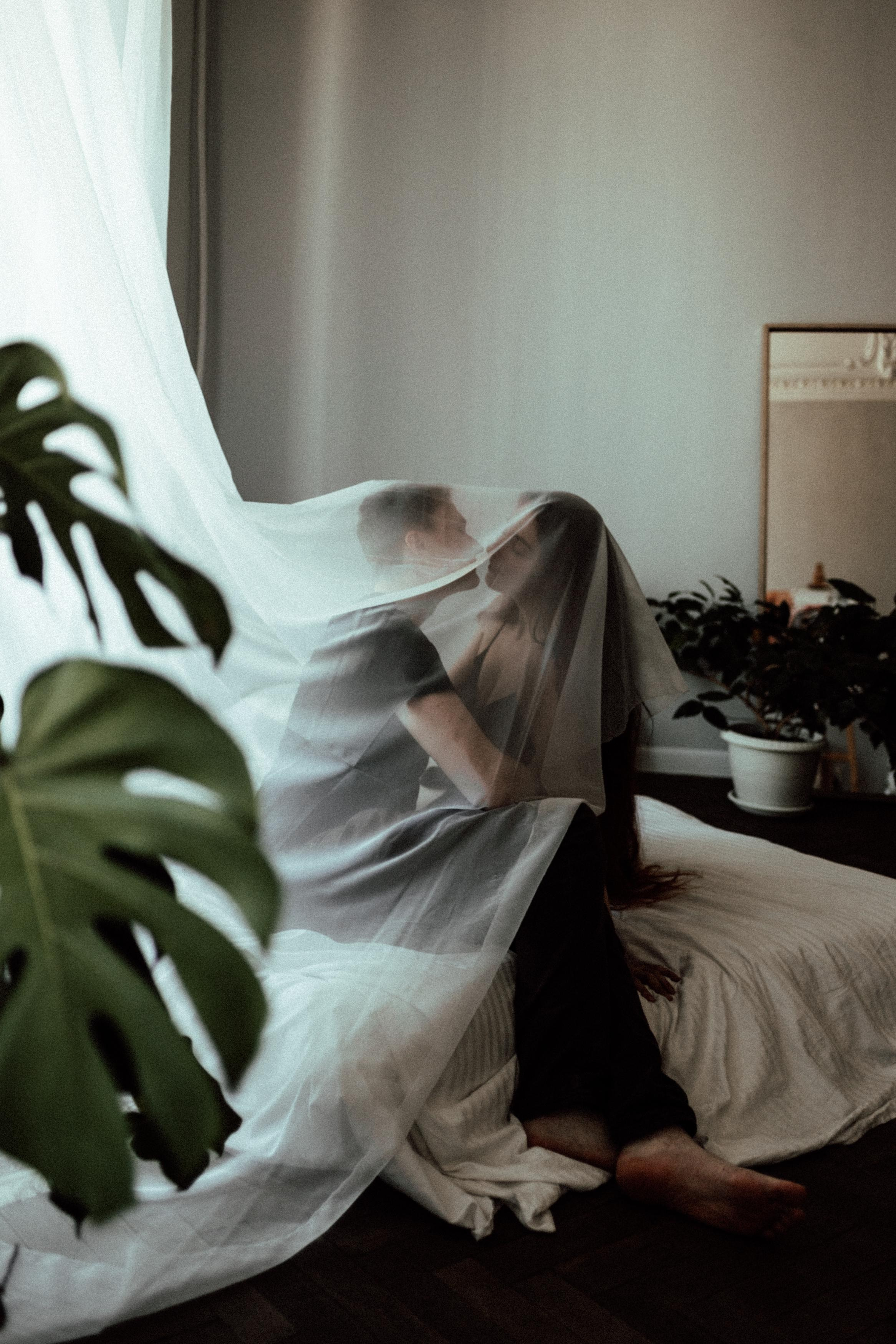 Фотограф в Санкт-Петербурге Вера Сивенкова