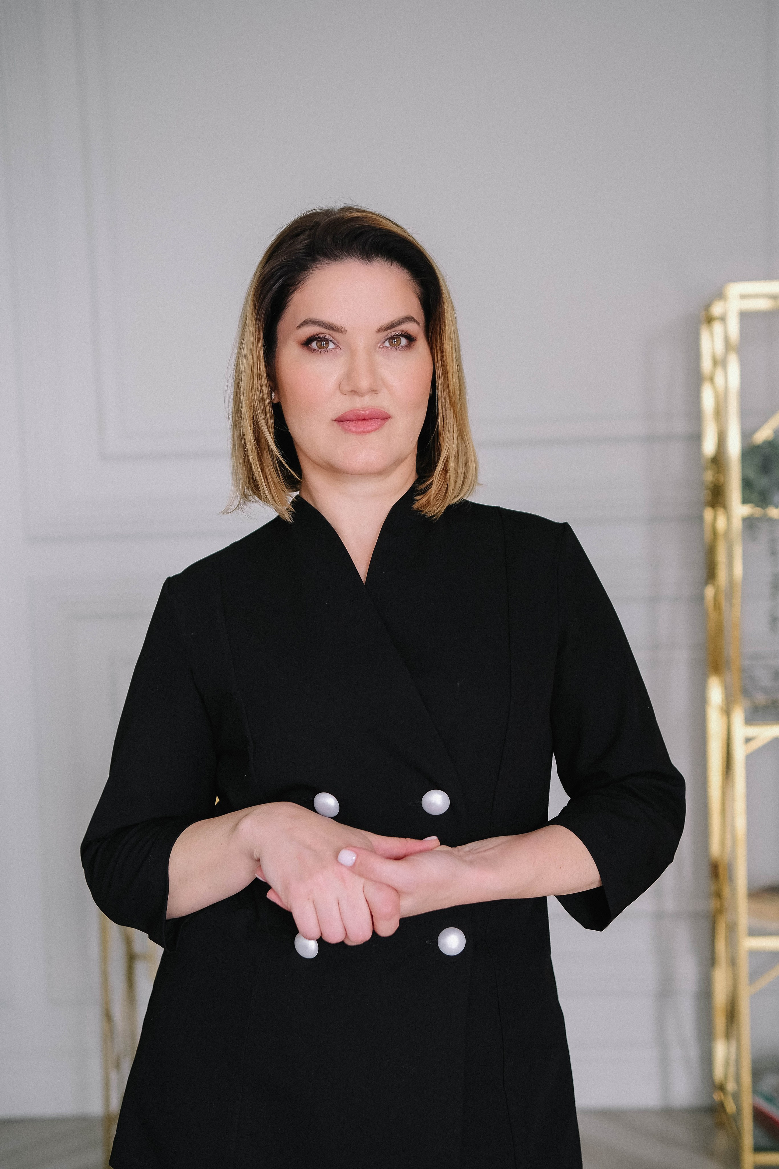 Камила Косметолог. Главная