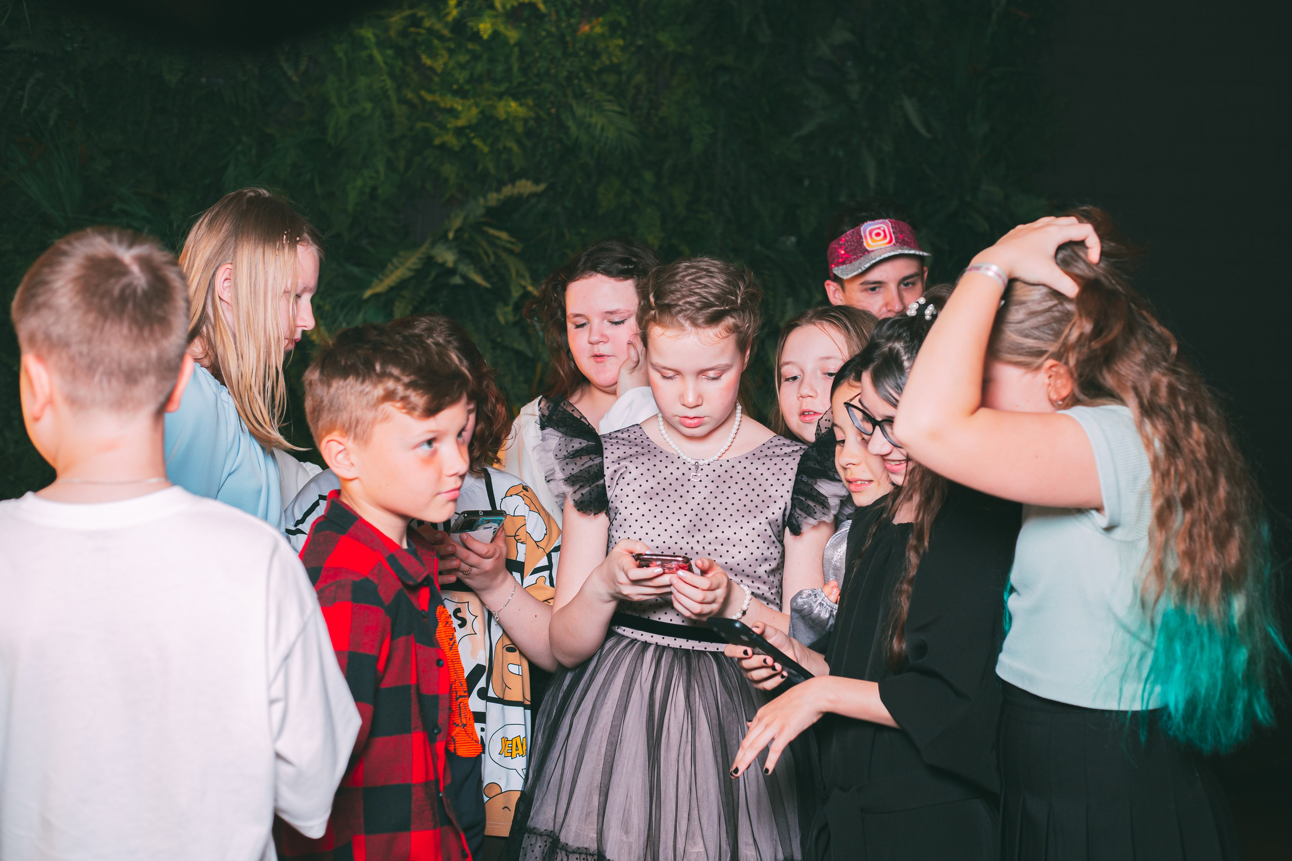 Праздники. Команда фотографов GoPhoto