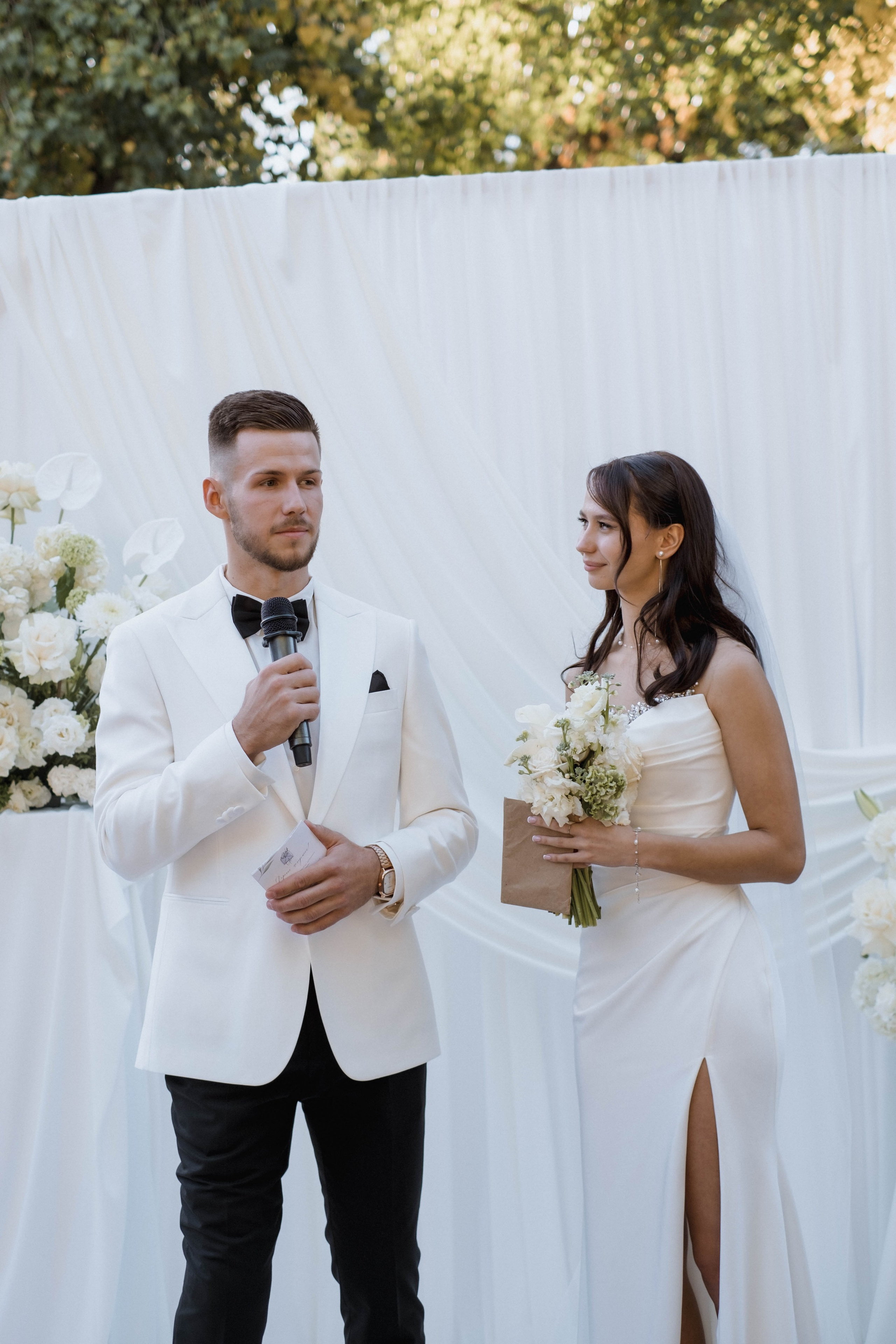 WEDDING DAY Валерия и Владислав. Свадебный и семейный фотограф г. Волгоград Биленко Ангелина