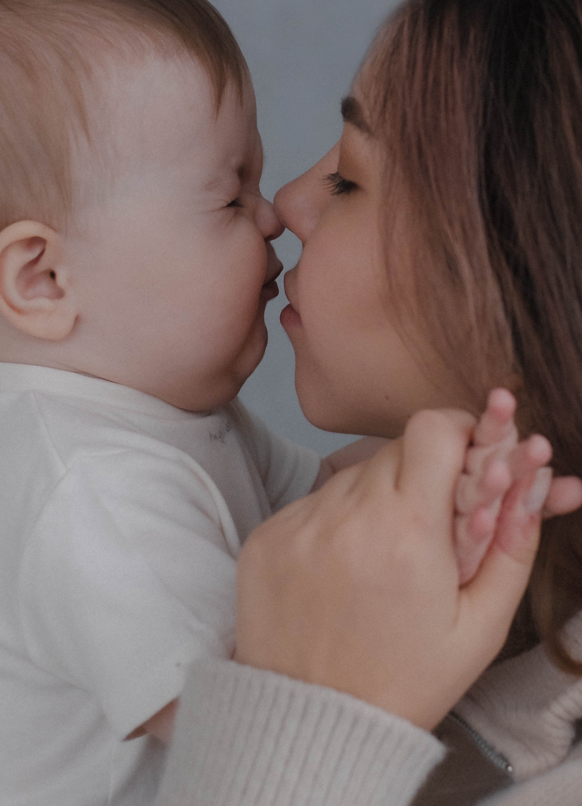 Лева + Леша + Александра новогодняя. Свадебный и семейный фотограф г. Волгоград Биленко Ангелина