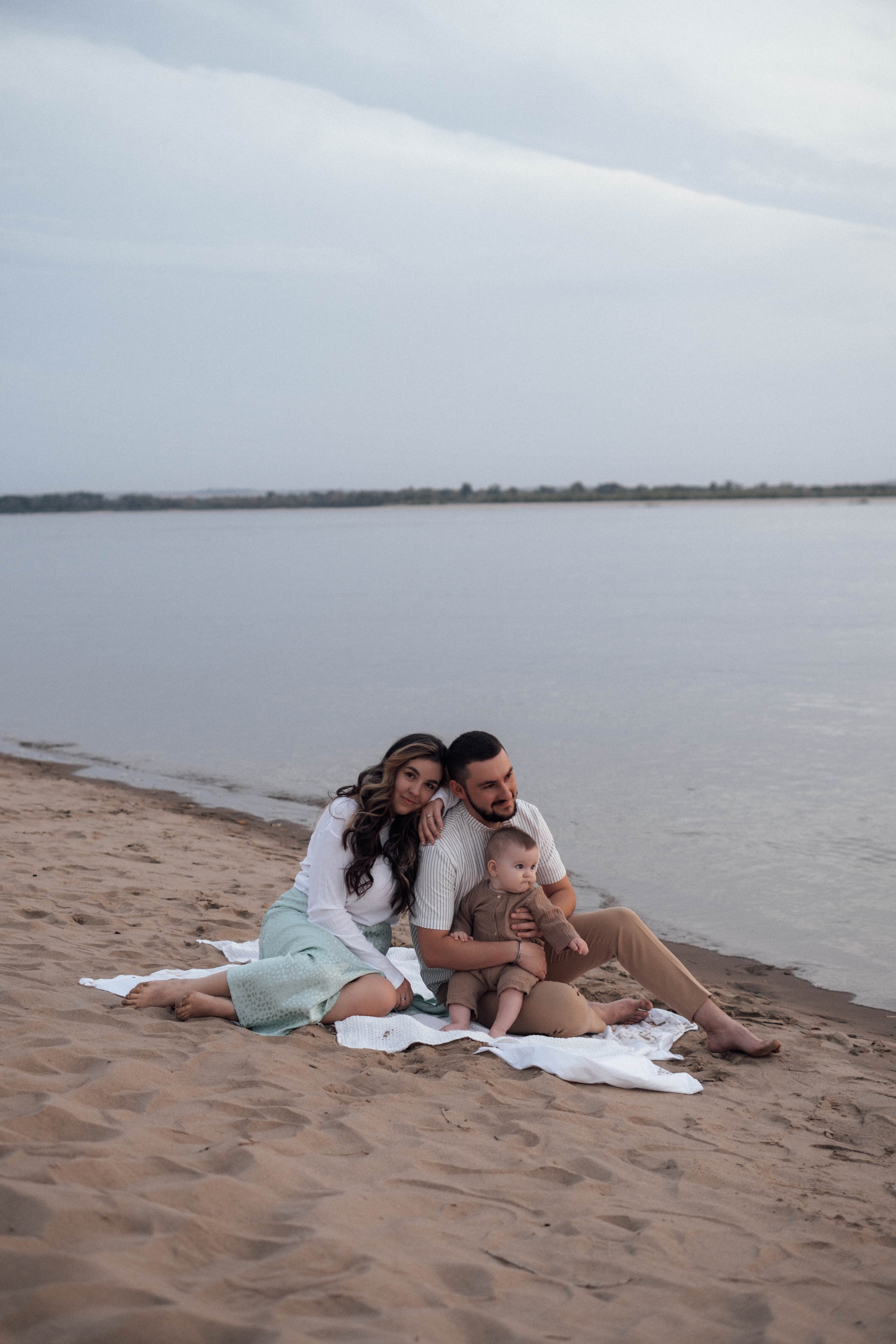 Александра + Лев + Алексей. Свадебный и семейный фотограф г. Волгоград Биленко Ангелина