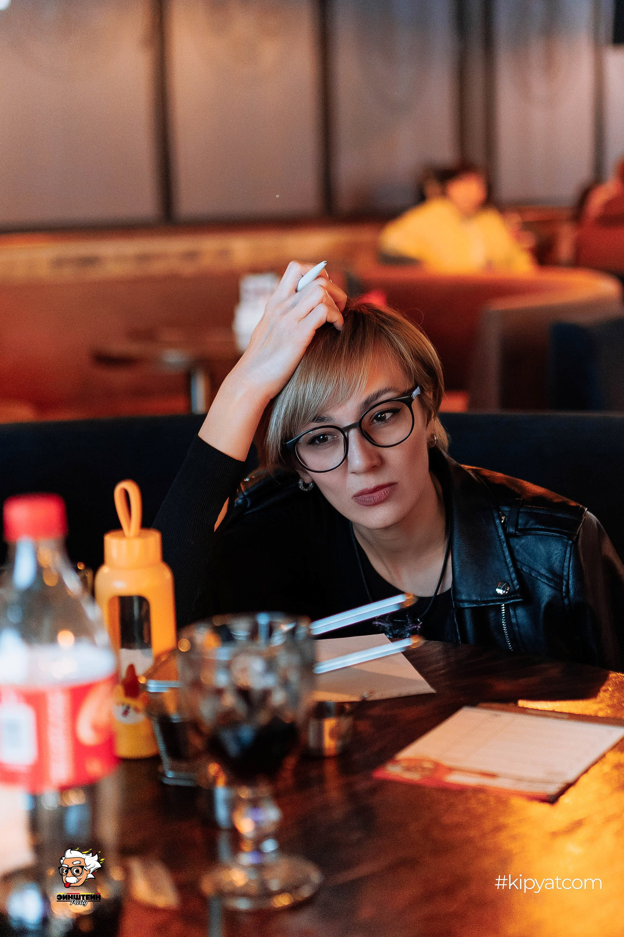 Эйнштейн Party