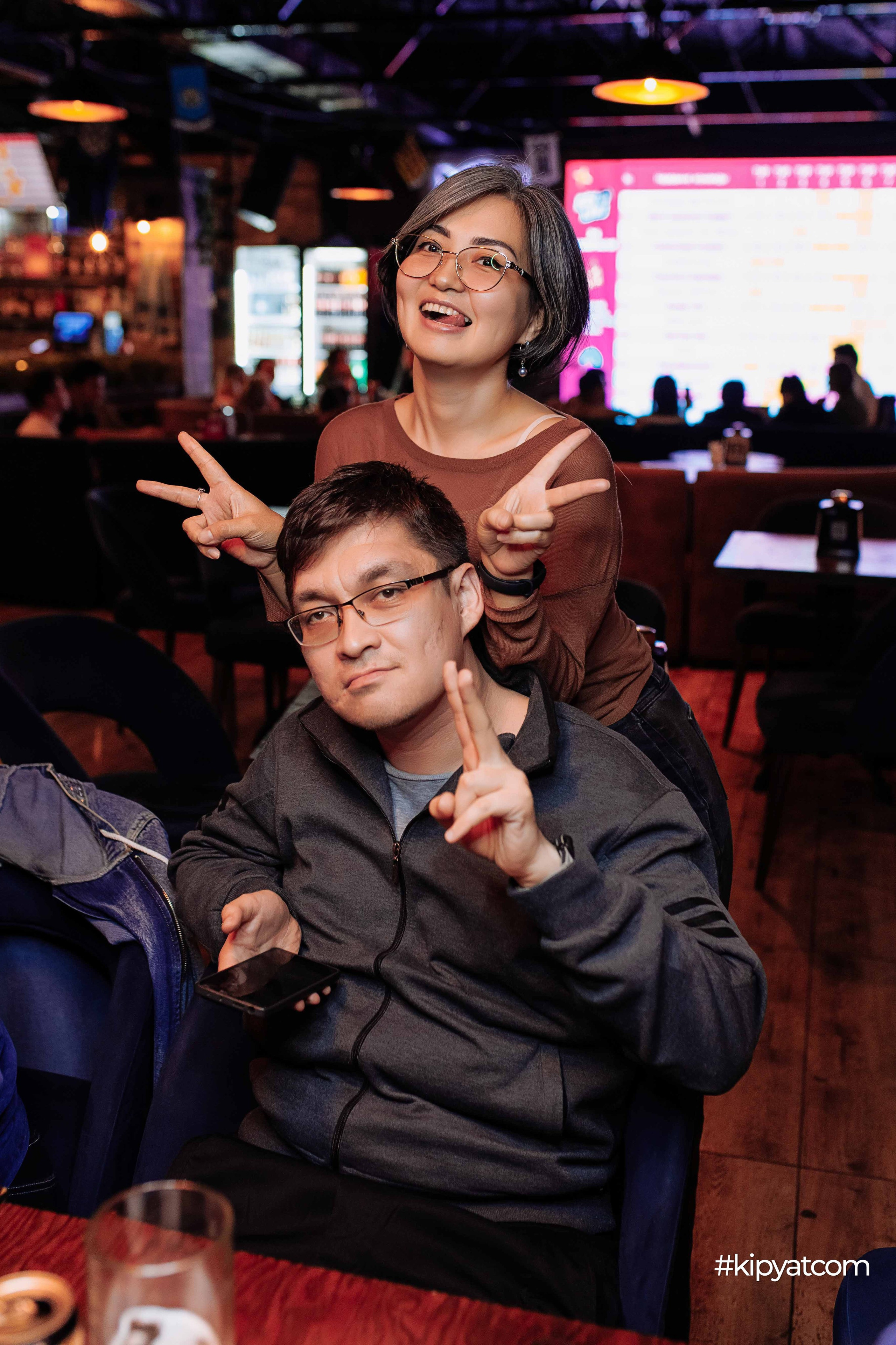 Эйнштейн Party