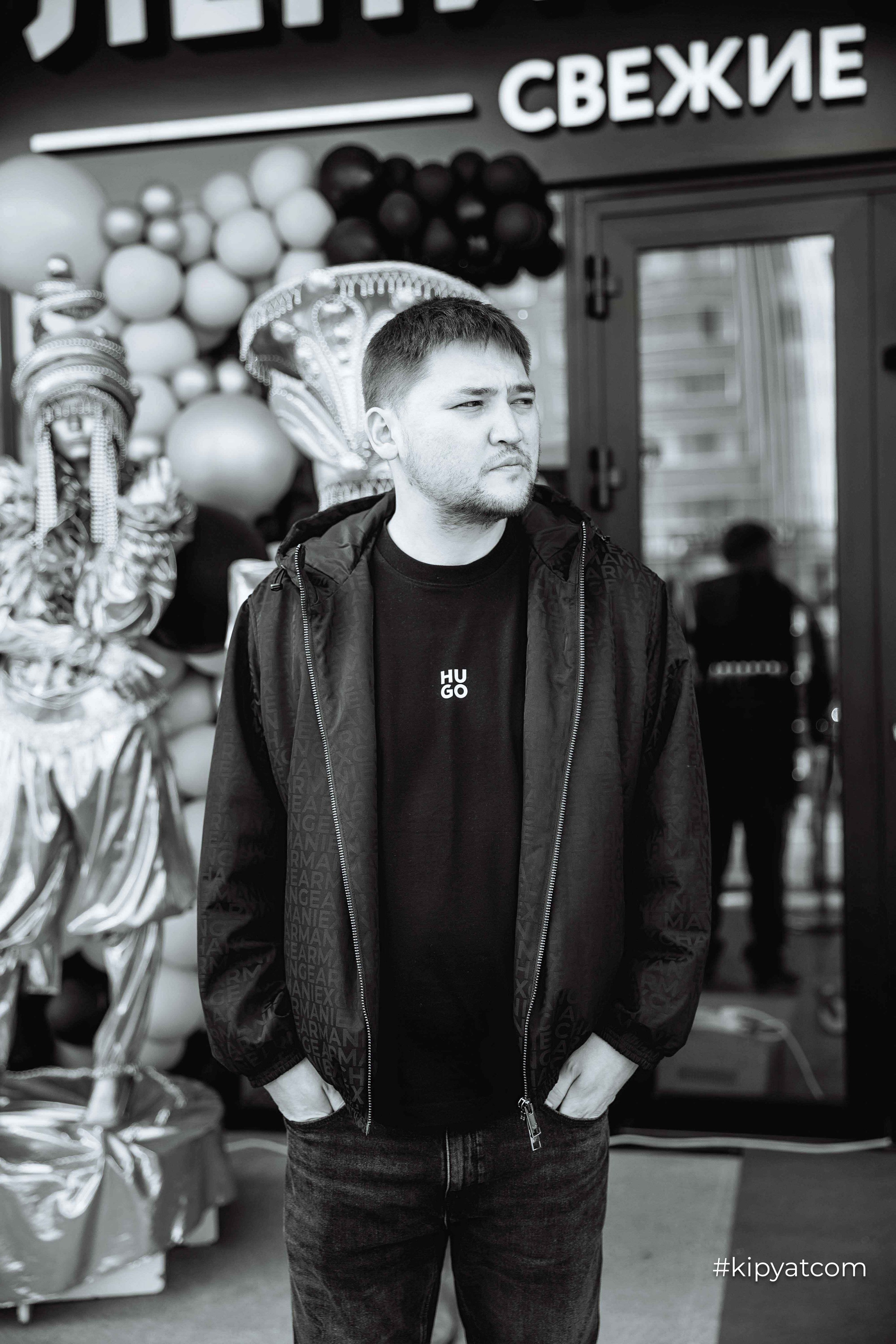 Лепим и Варим