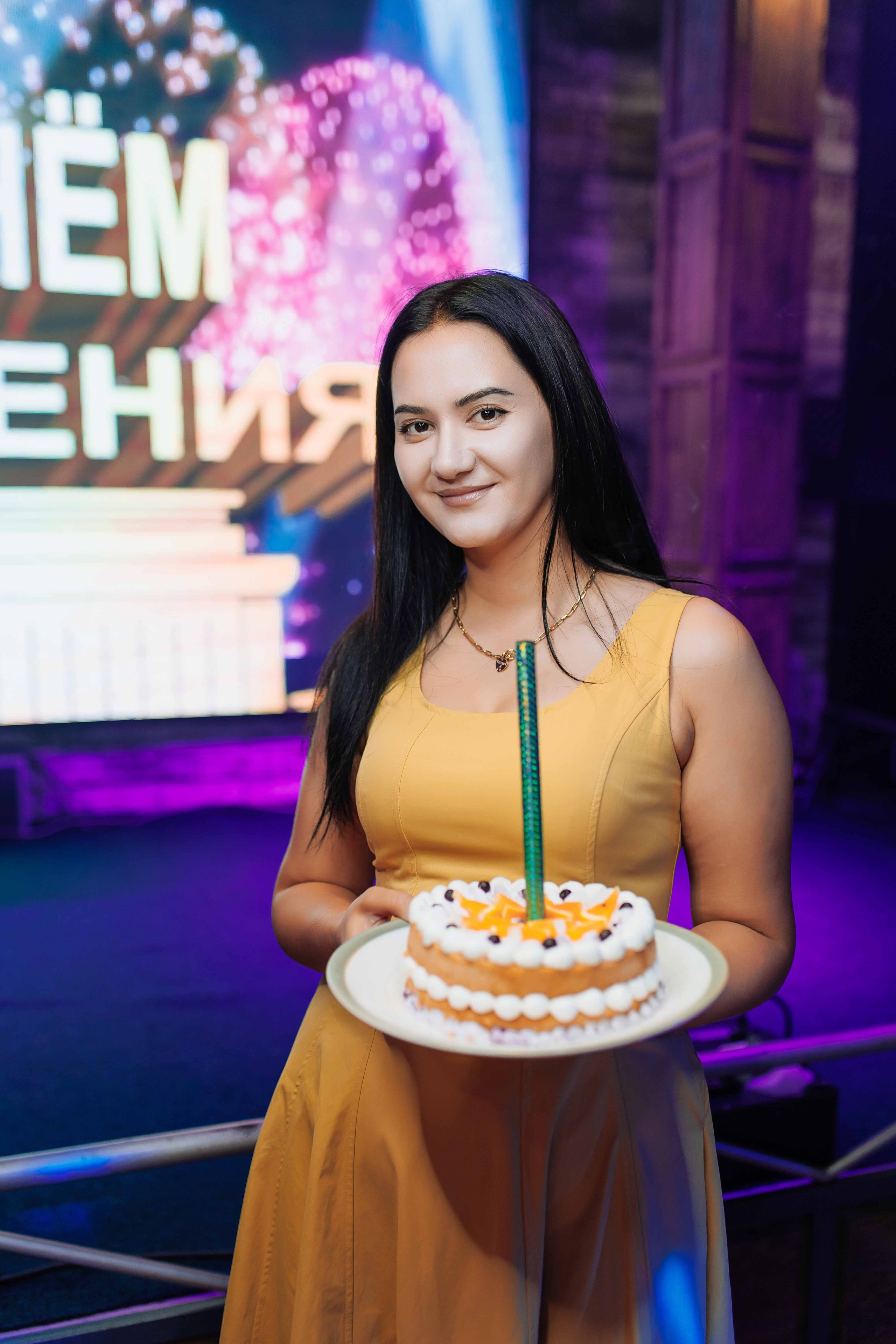 Calista MusicHall. Кипятком Шымкент