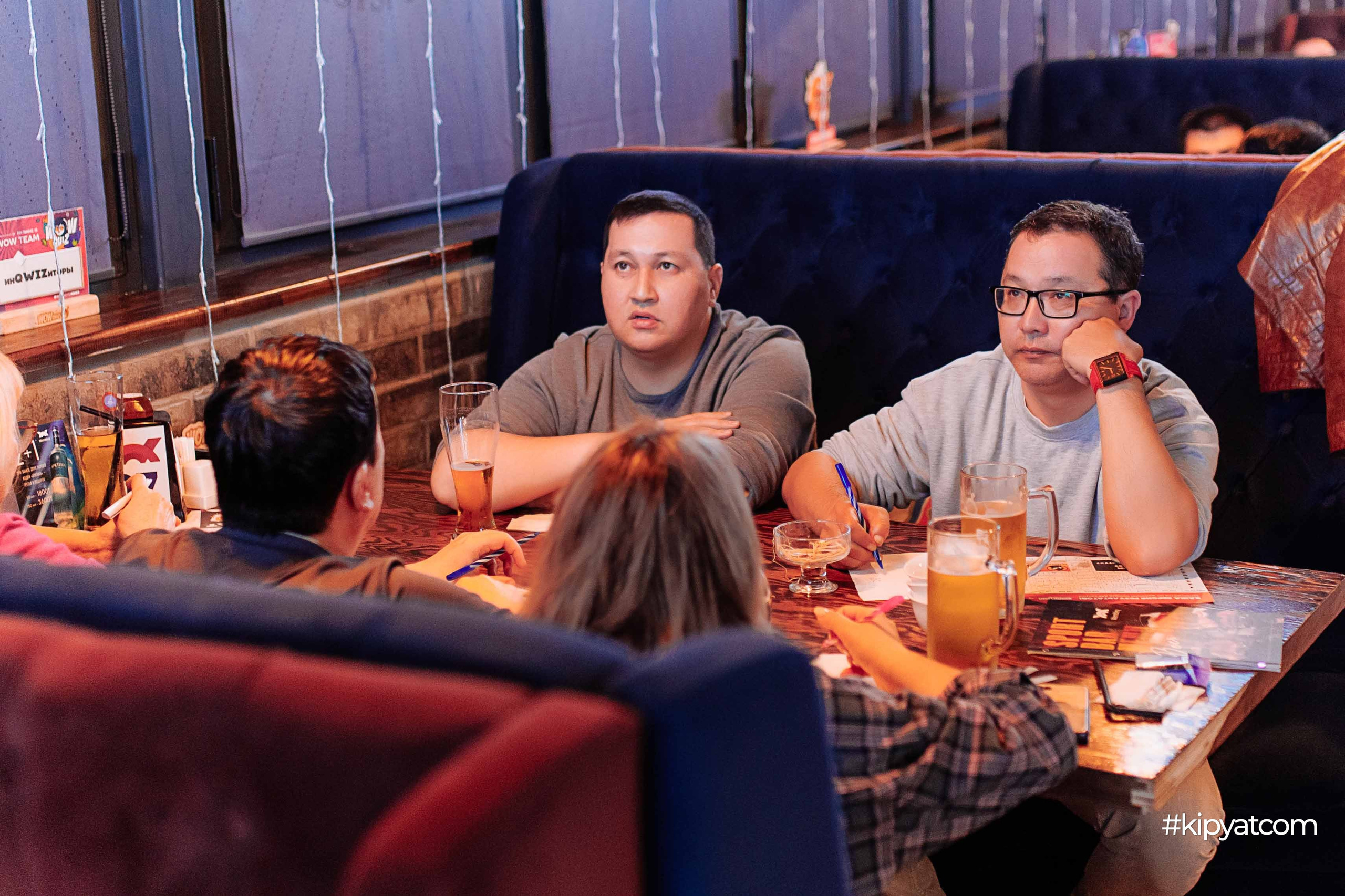 Эйнштейн Party