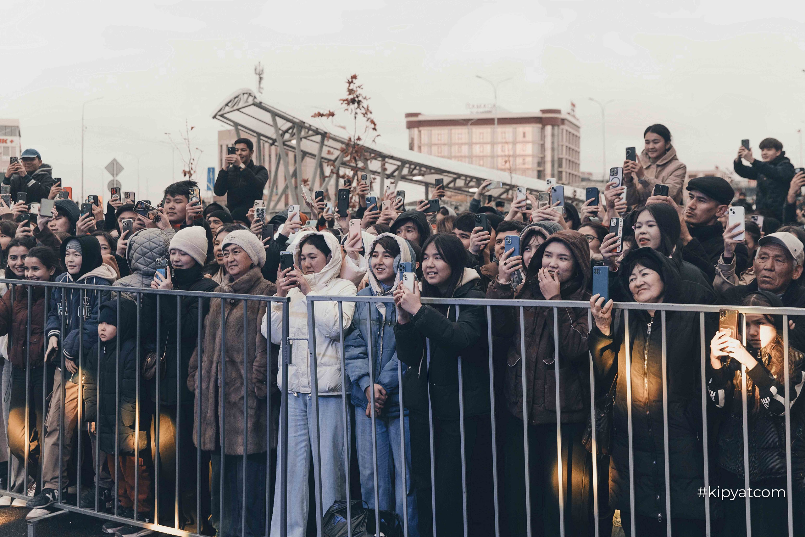 Официальное открытие ТРЦ «Royal Plaza»