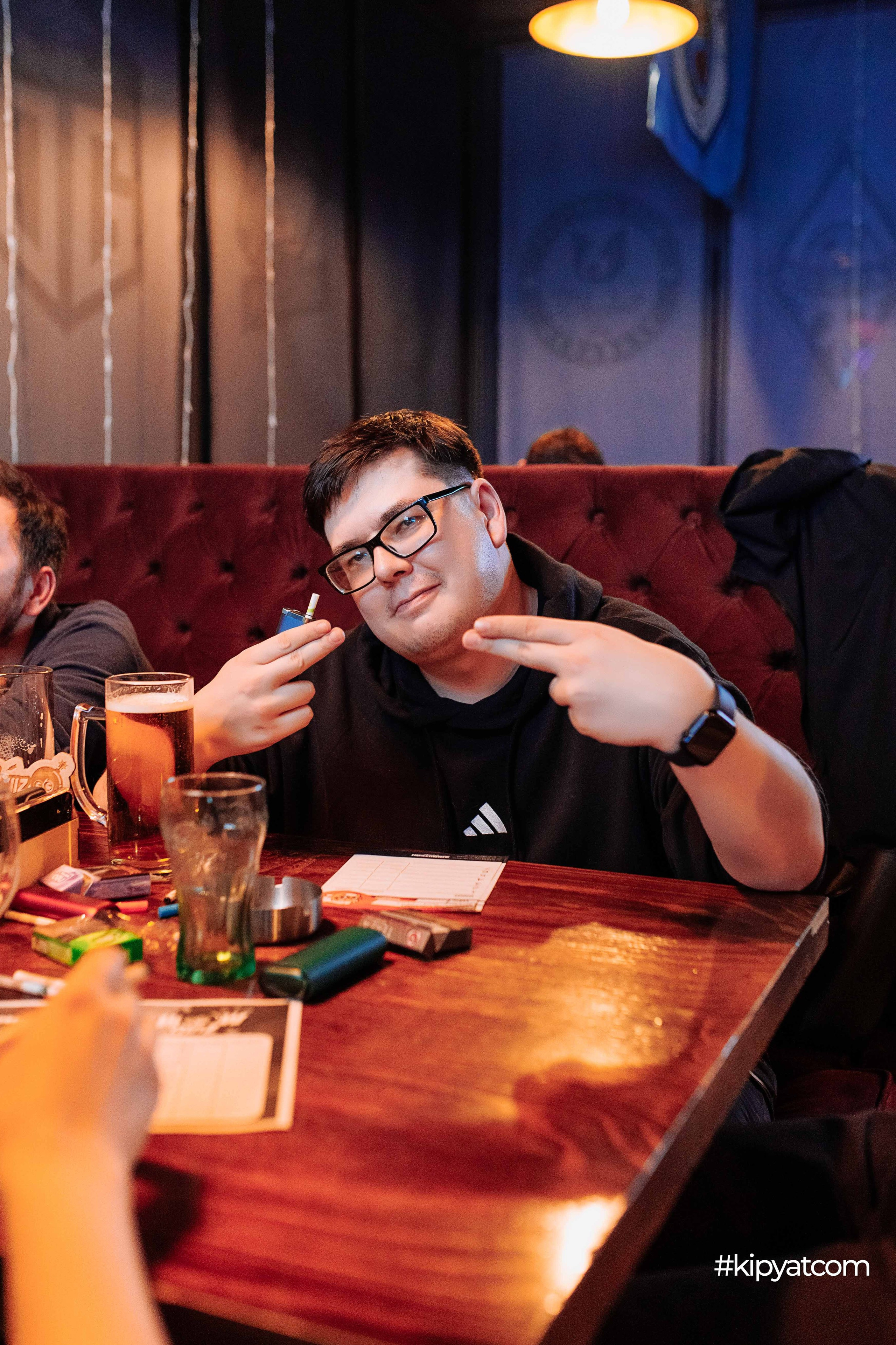 Эйнштейн Party