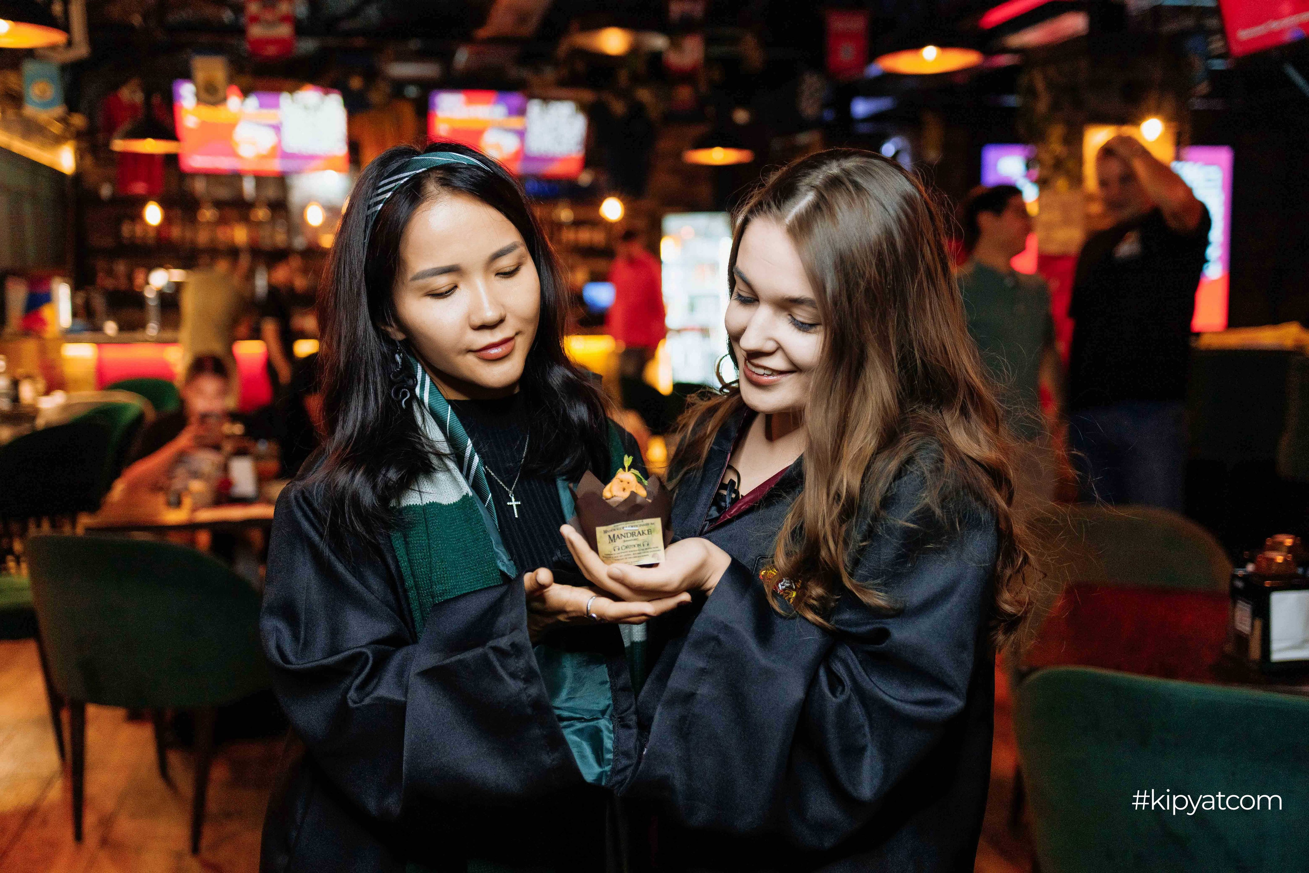 Эйнштейн Party