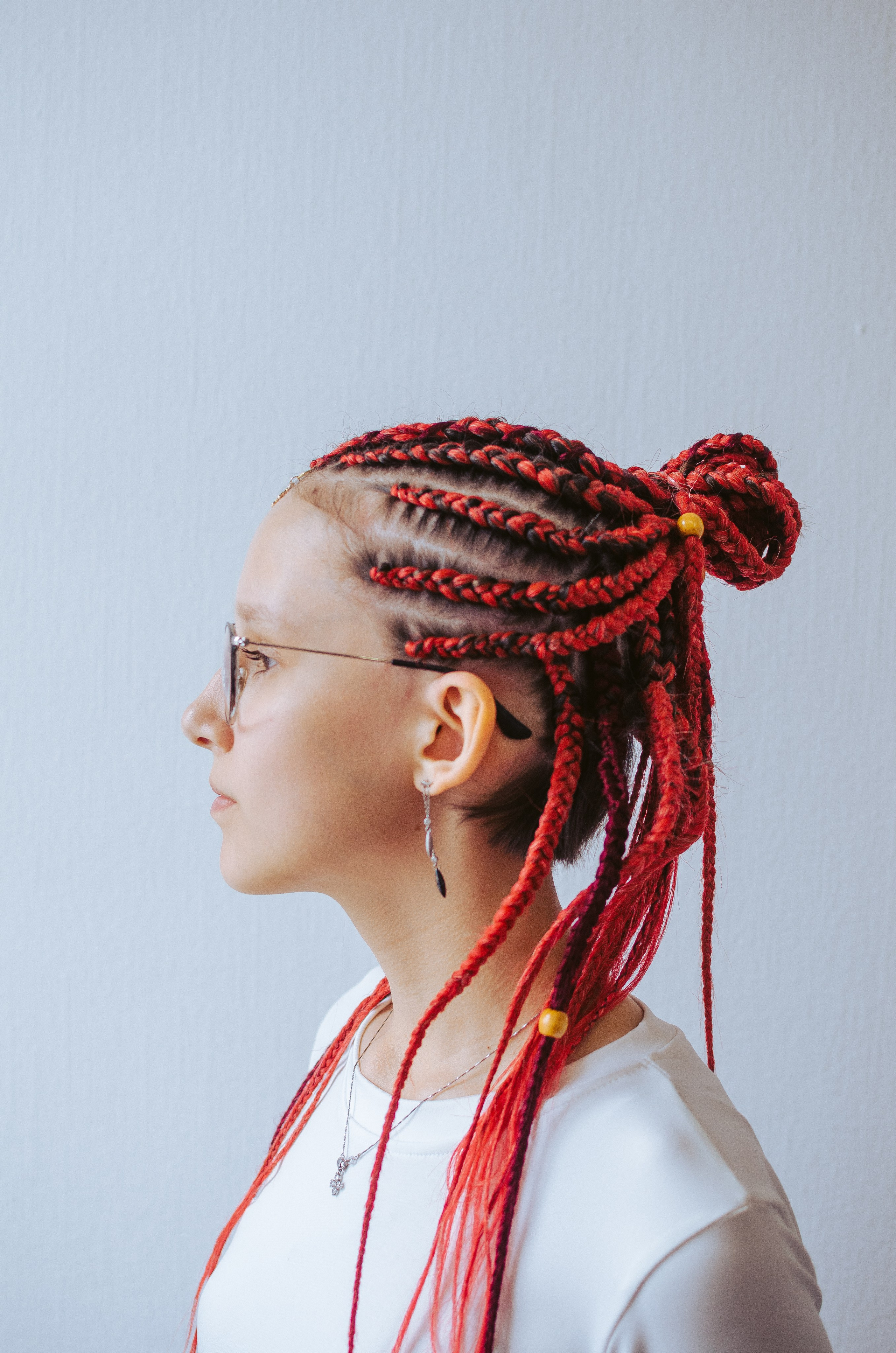 Анастасия. КВЭЛ — Кто Все Эти Люди