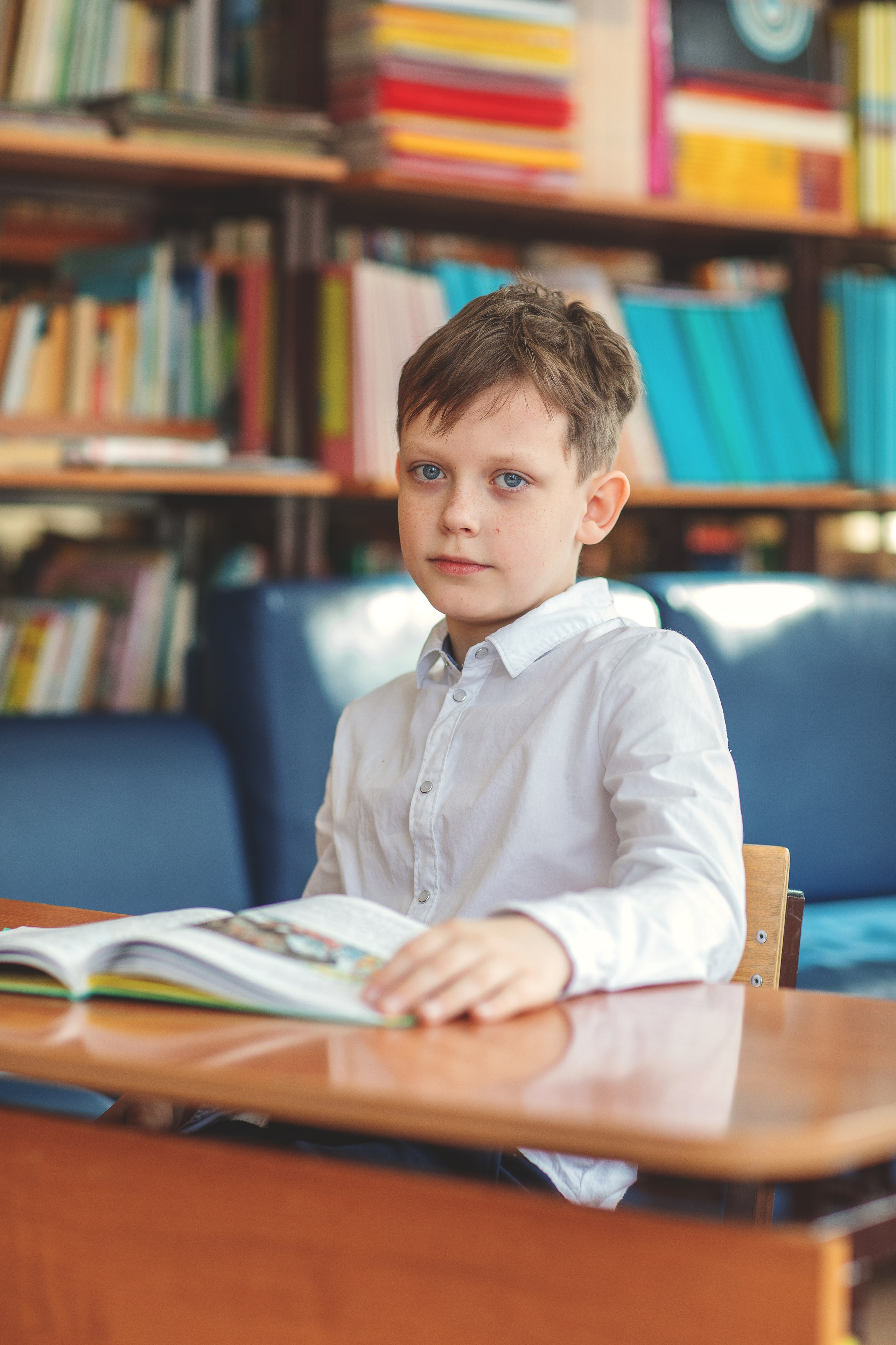 Портреты. Классбук КнигаКит
