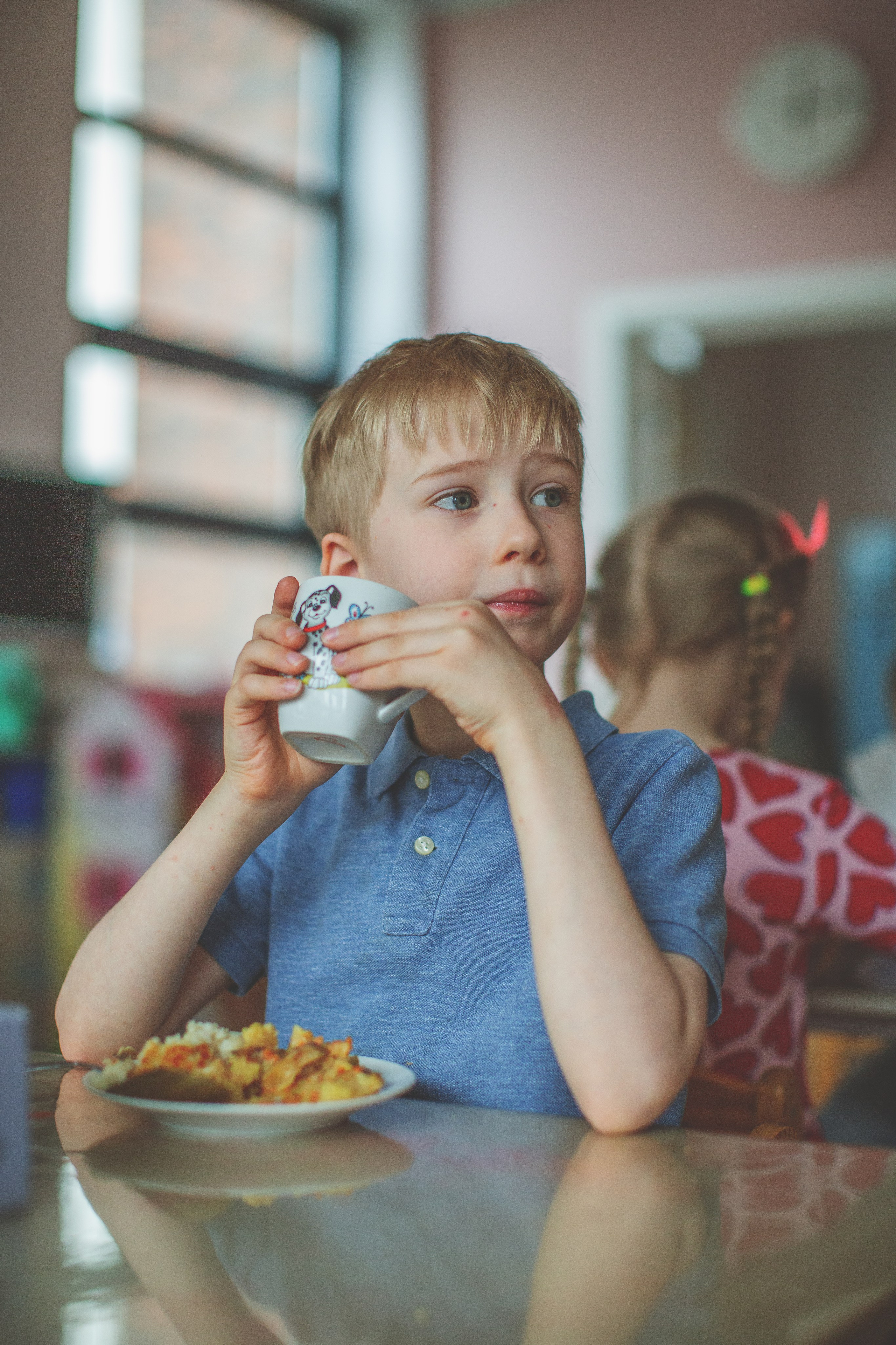 Детский сад. Главная