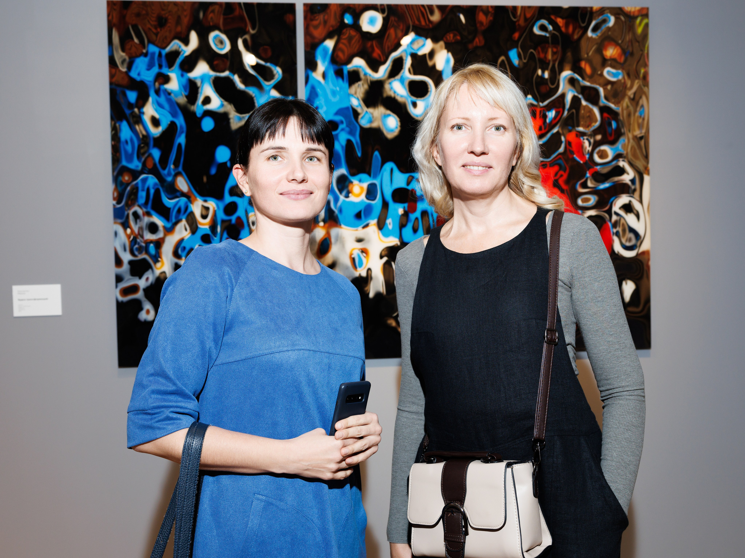 Выставка 21 день. Мосфильм. Профессиональный фотограф в Москве Захар Ишутин