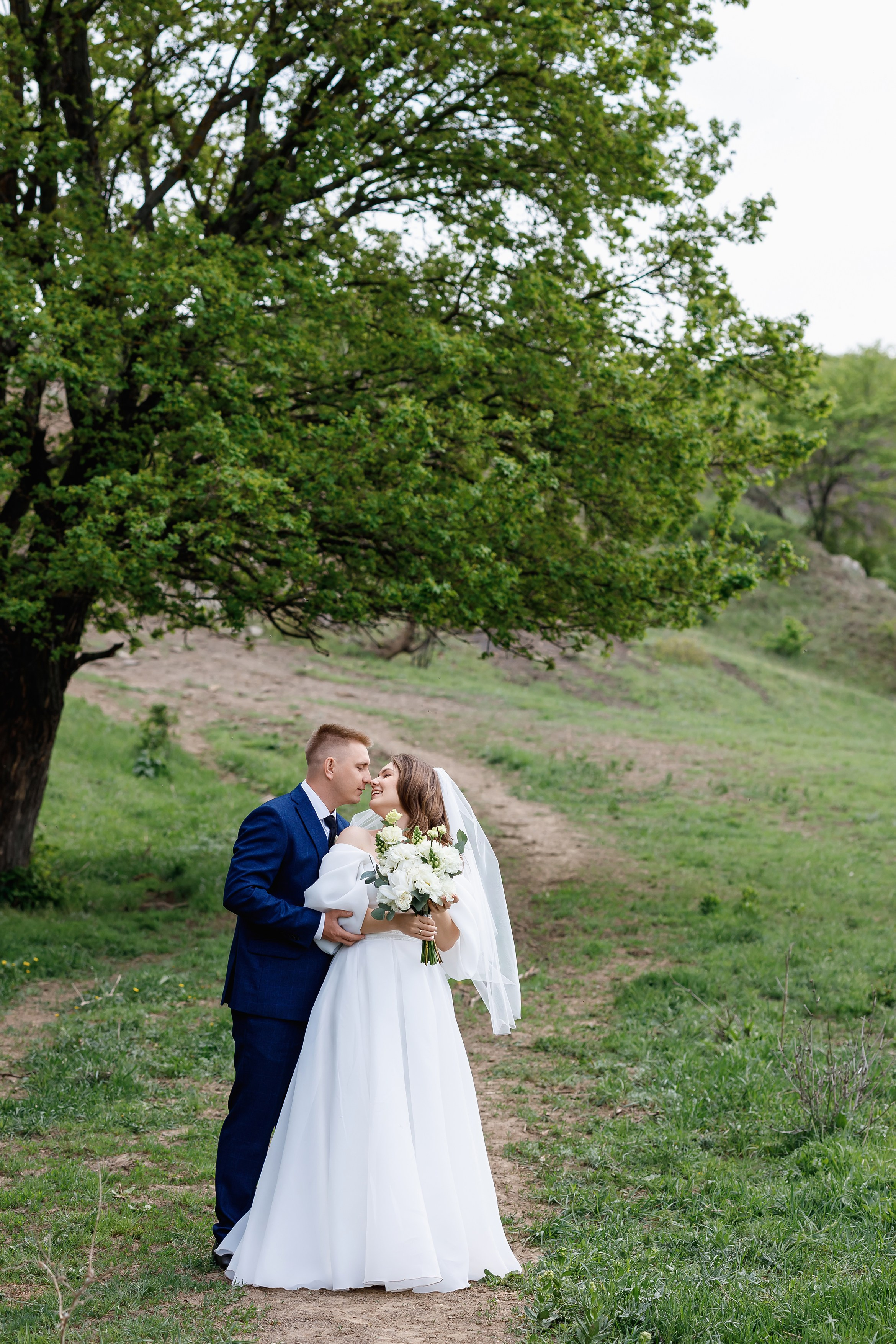 Алексей и Анастасия