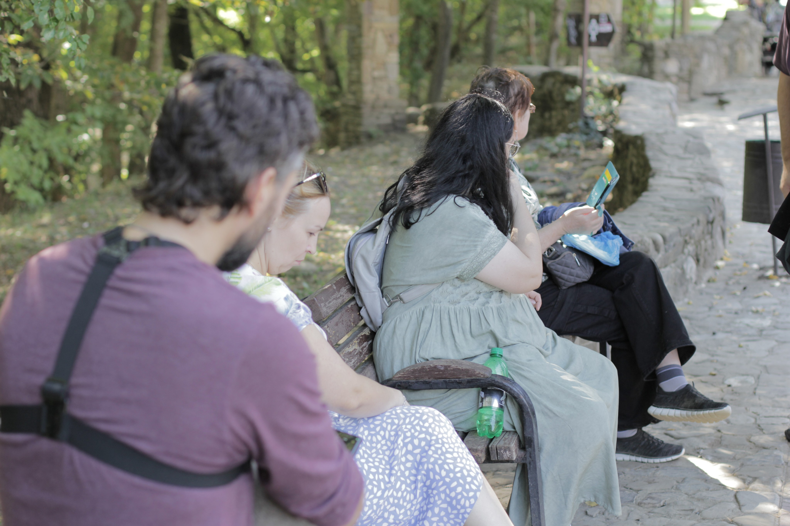 Горячий Ключ (2024-09-22). Собор Отрасли