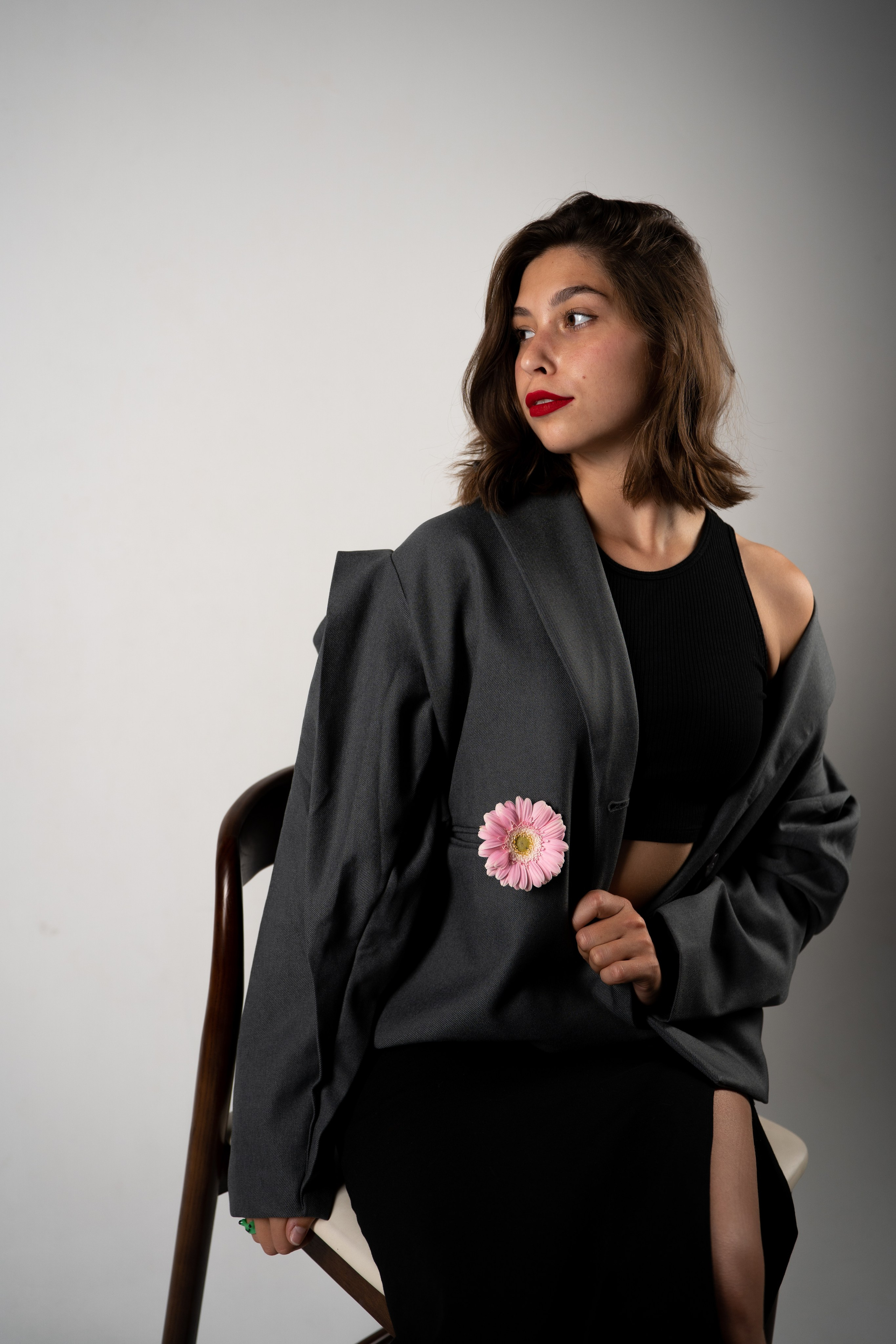 Feel yourself. Фотограф в Новороссийске Анастасия Мосенз