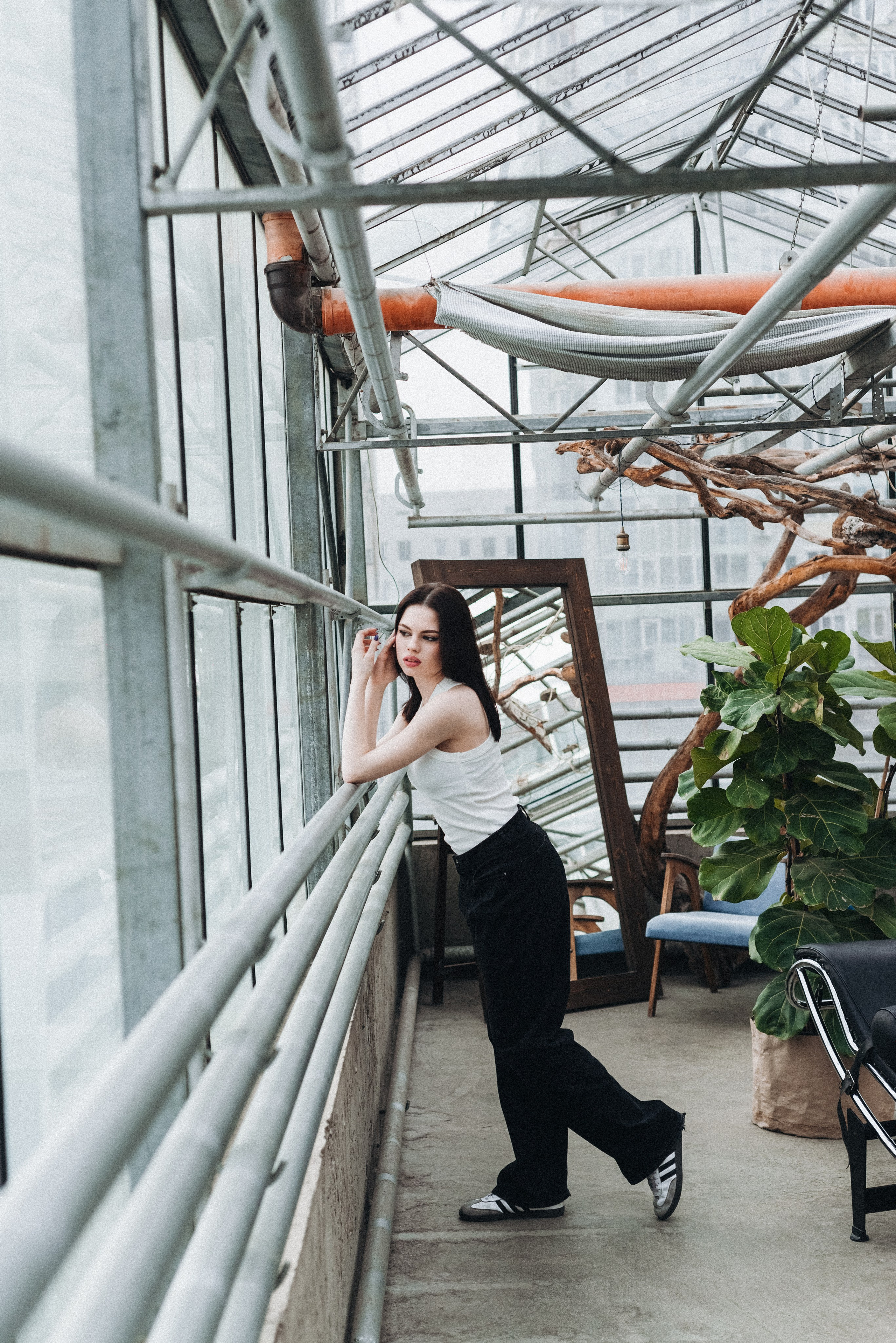 Портреты. Портретный фотограф в Краснодаре Дарья Иноземцева