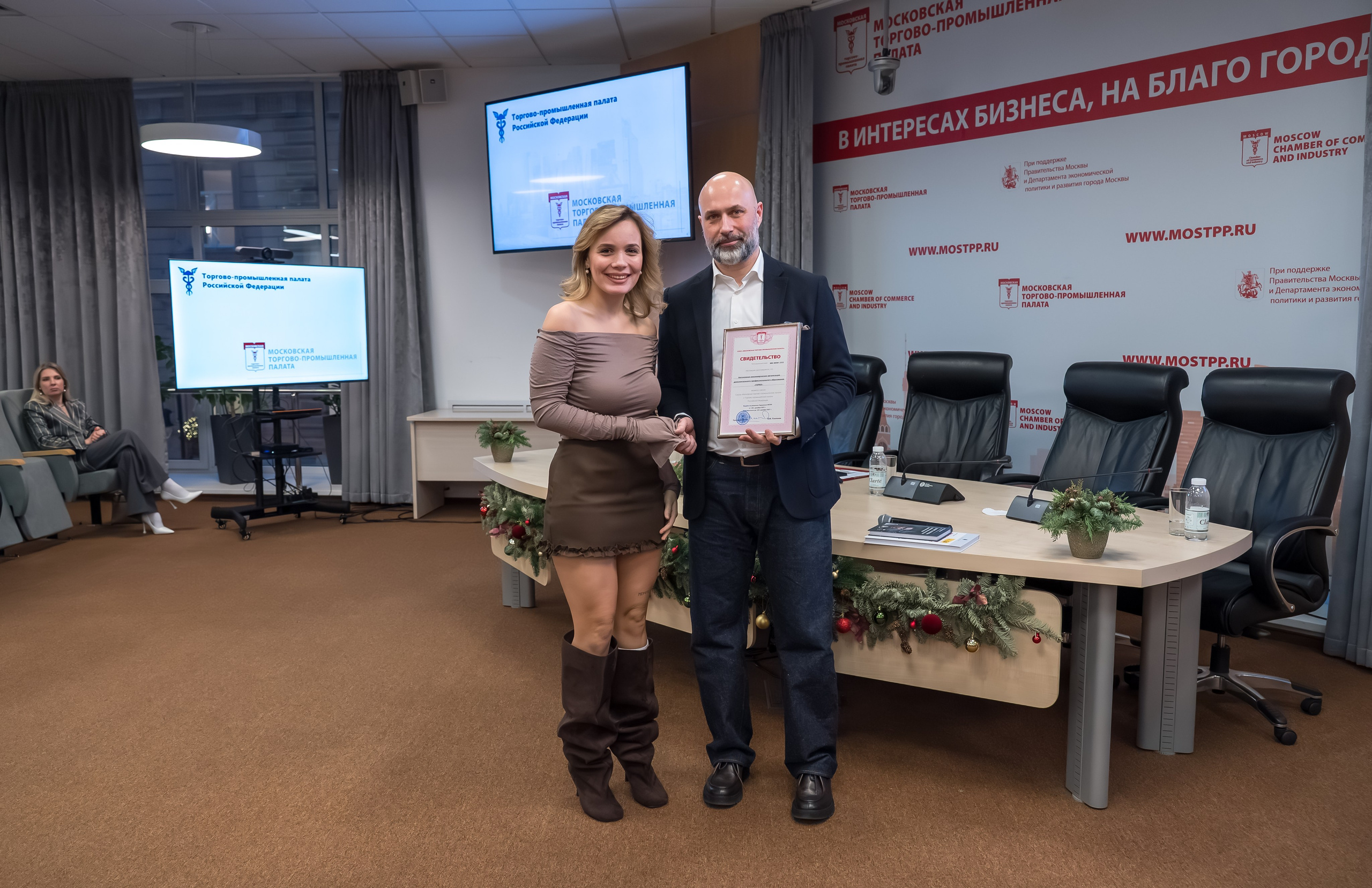Время Возможностей. Фотограф в Москве