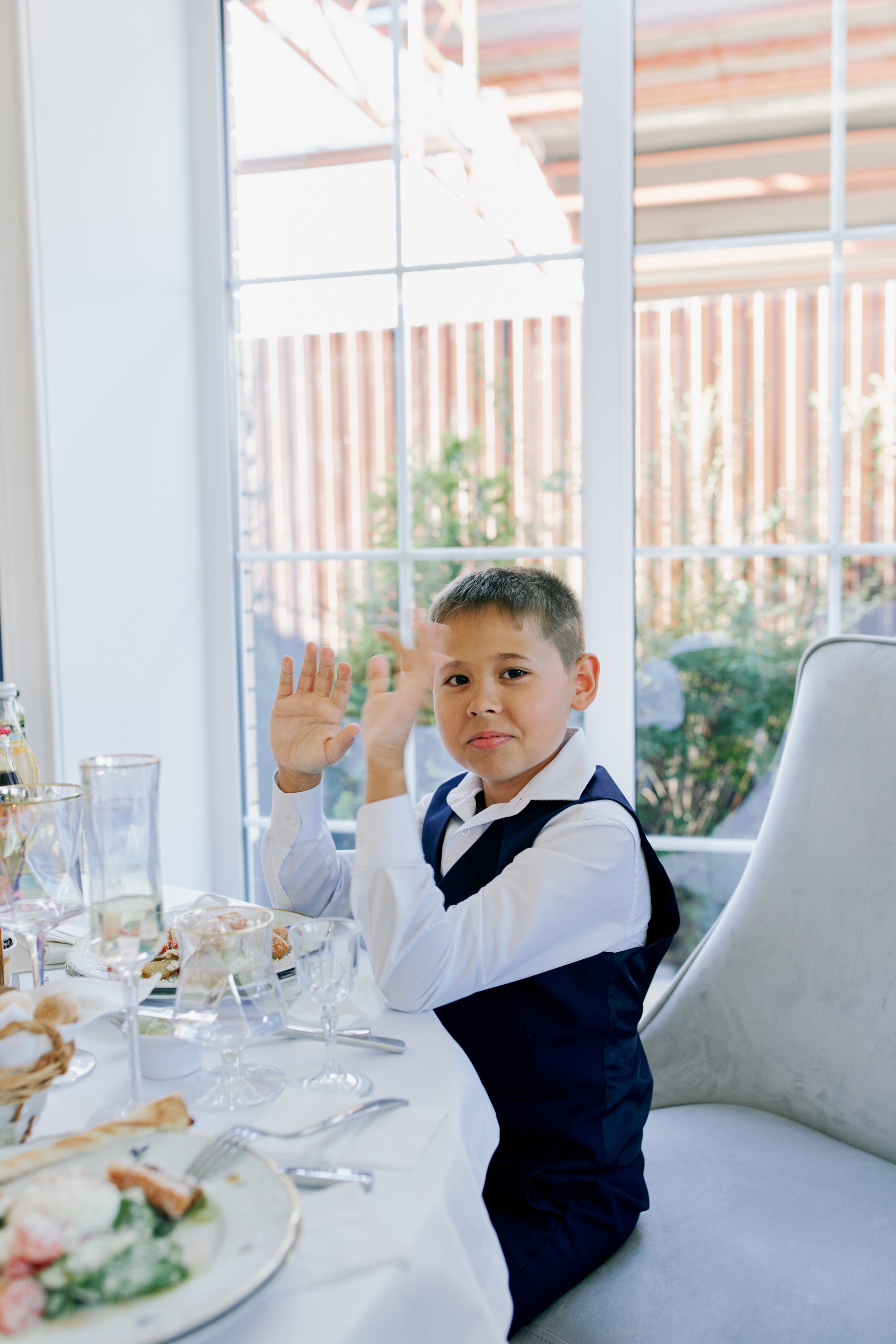 Александр и Екатерина. Главная