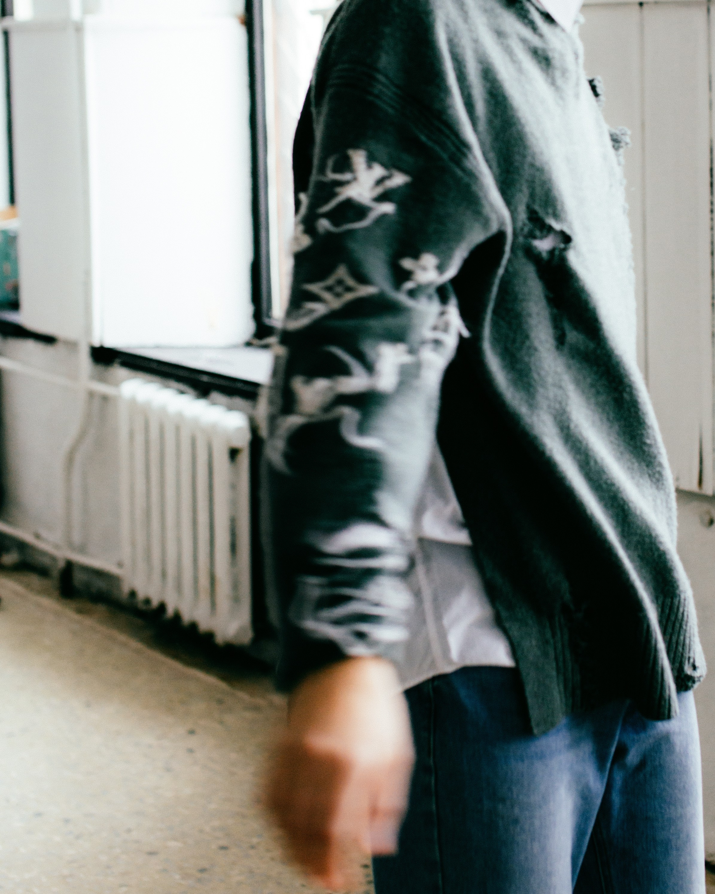 Артем. Фотограф Наталья Уколова в Саранске