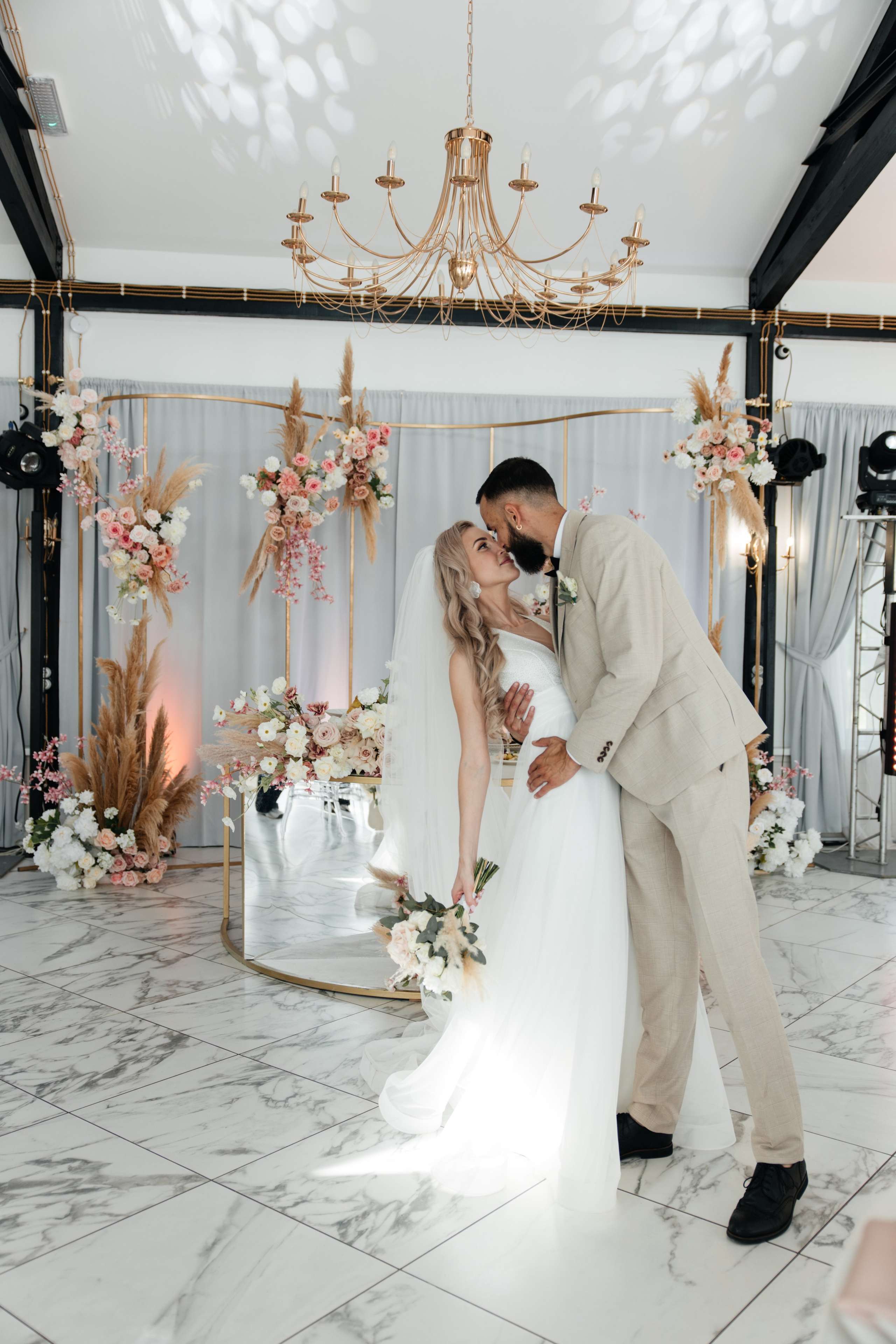 BORIS & ANASTASIA. Свадебное ФОТО & ВИДЕО Москва/Липецк