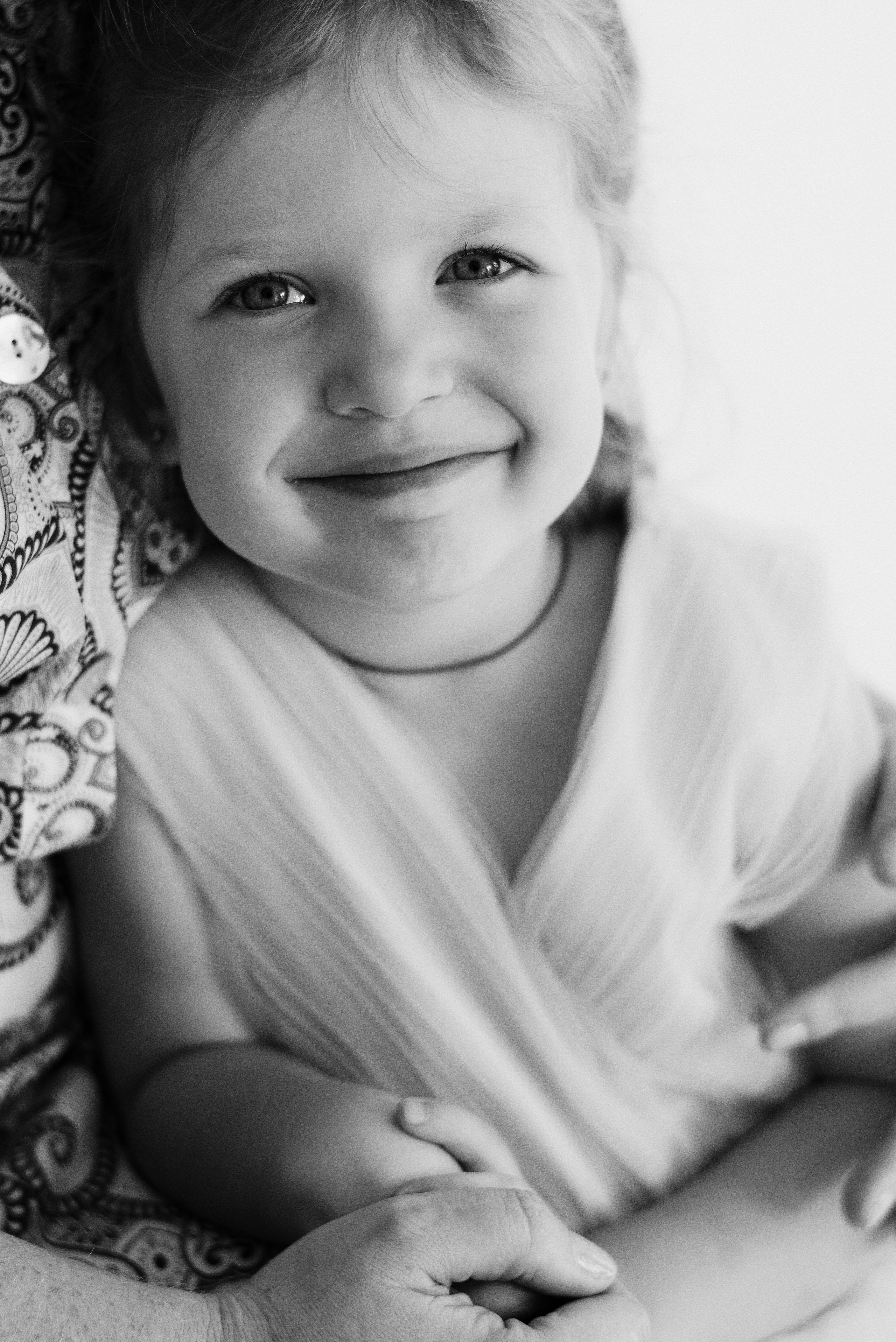 В студии 216. Фотограф Дарья Мустафина, Тюмень