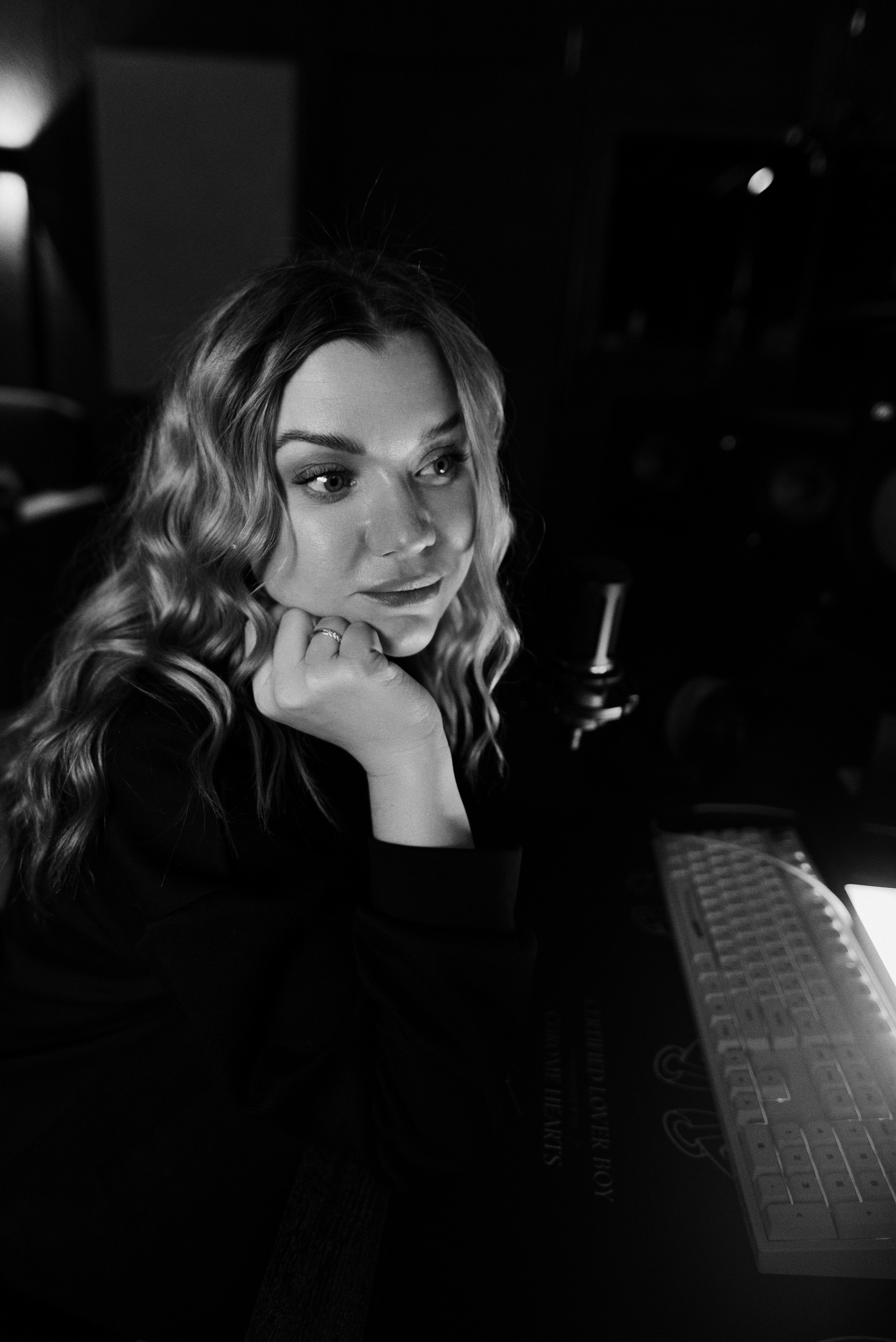 Марина и Мария. Фотограф Дарья Мустафина, Тюмень