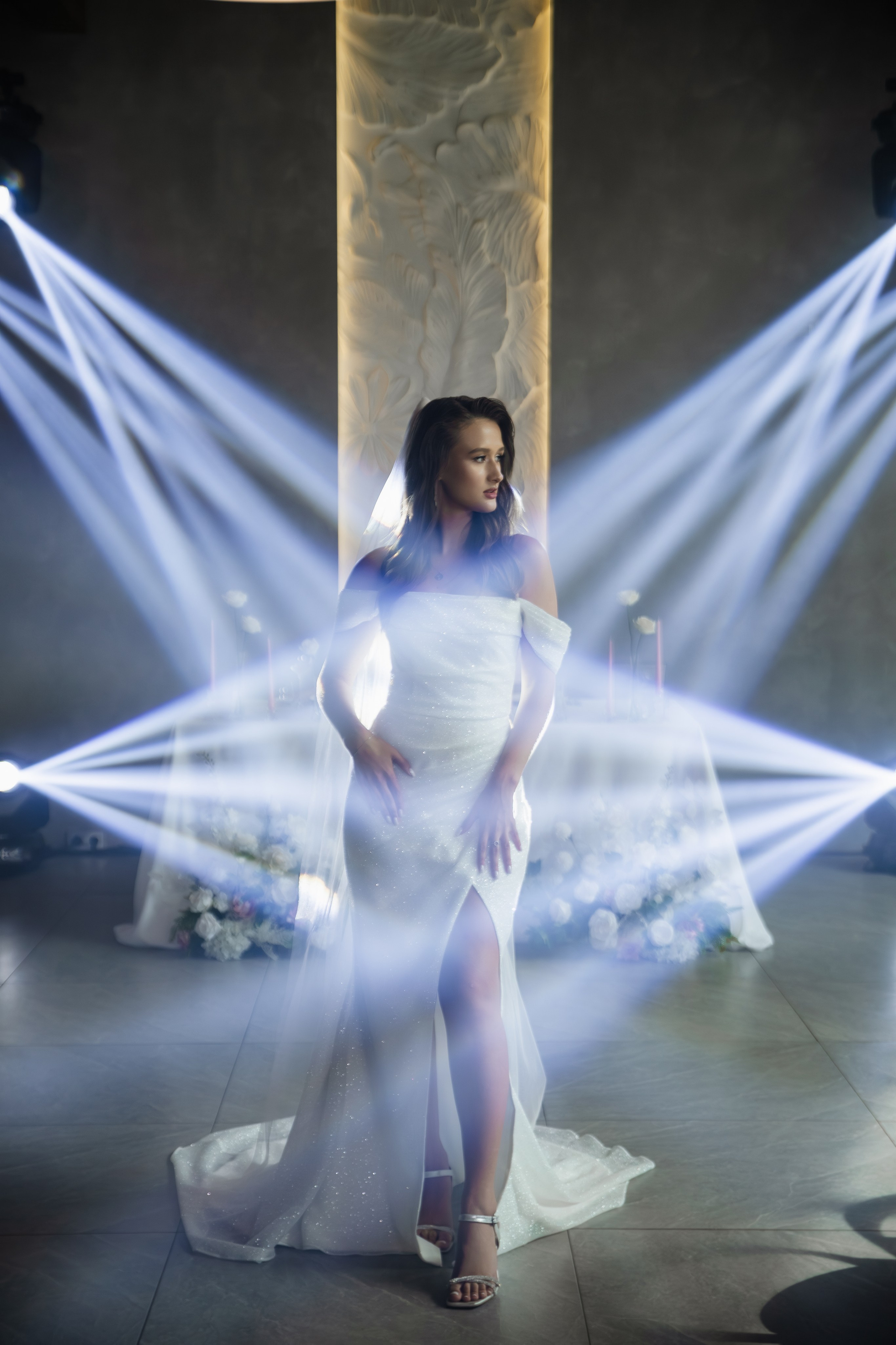 Anastasia & Alexander. Свадебный фотограф в Барнауле Юлия Гербер