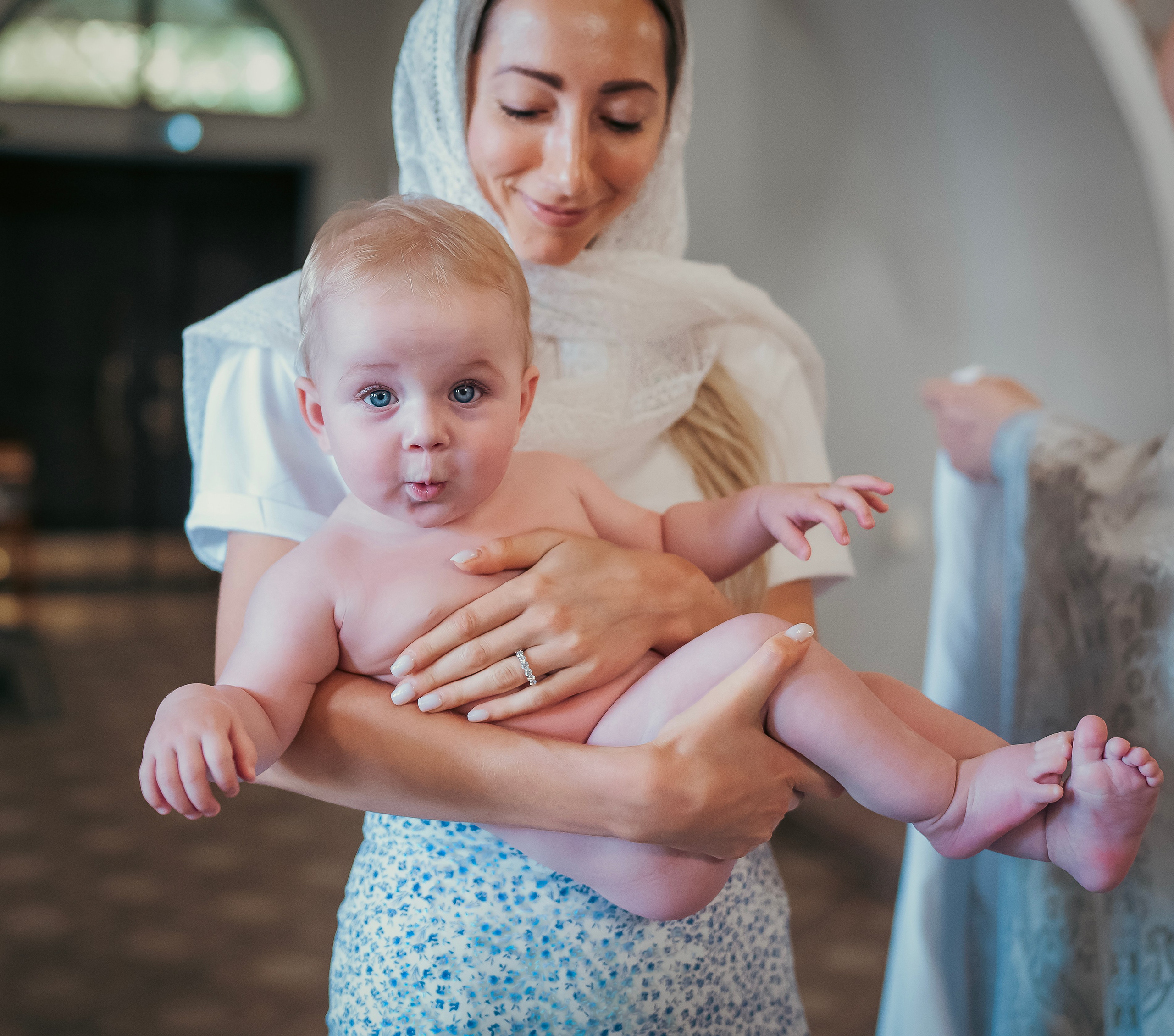 14. Профессиональный фотограф в Москве Марина Григорьева