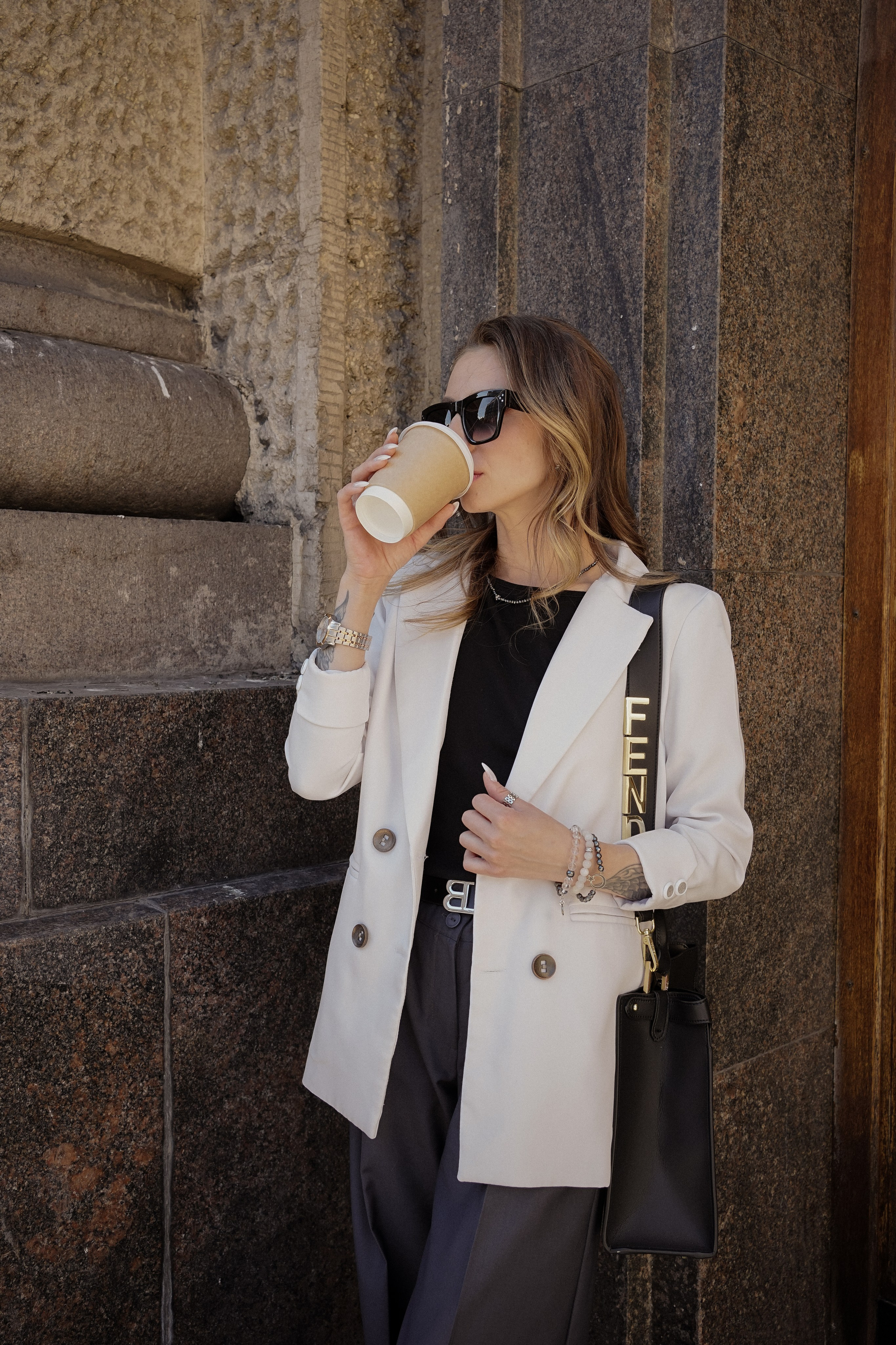 Анна Риелтор. Фотограф Ольга Игорева