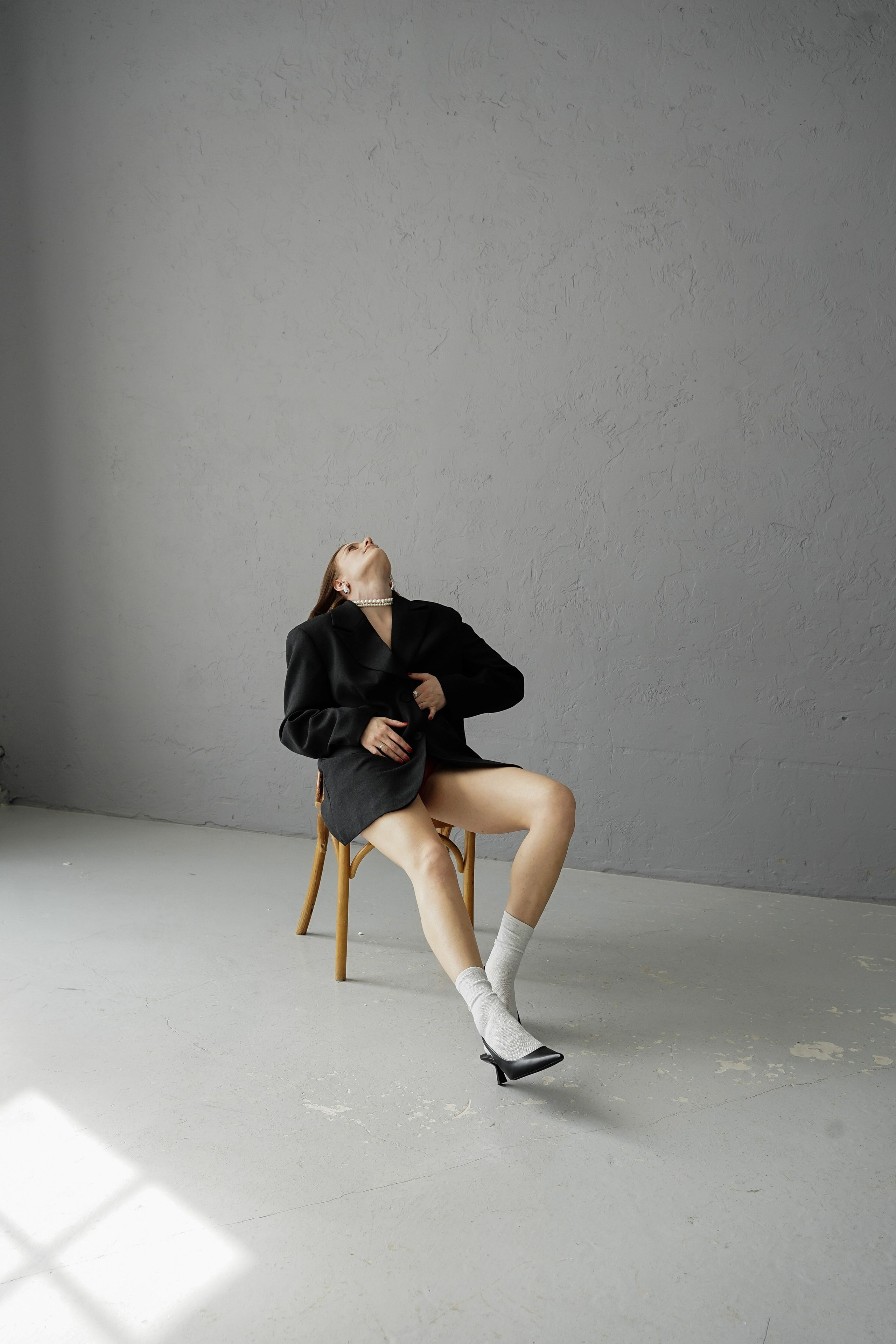 Марина Стилист. Фотограф Ольга Игорева