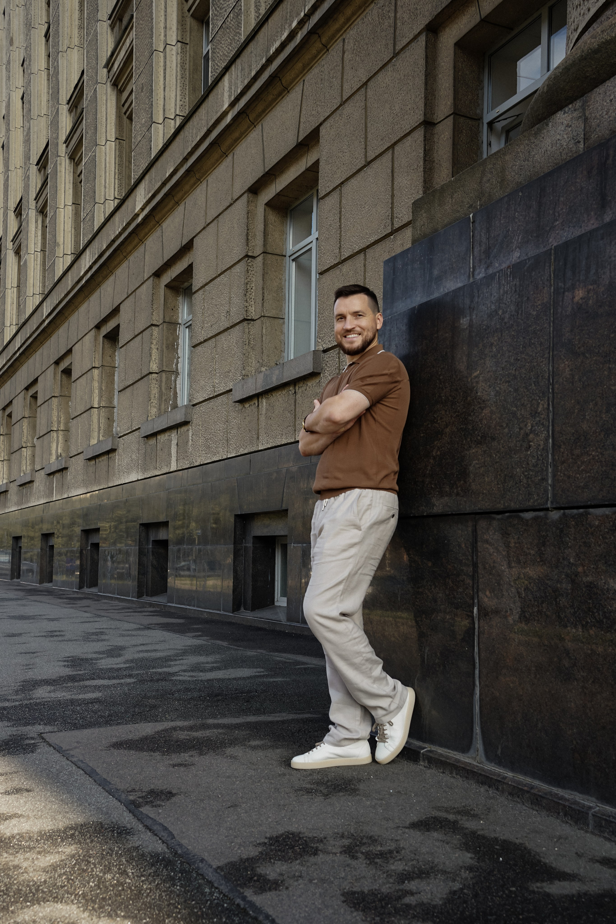 Виктор Хирург-эндокринолог. Фотограф Ольга Игорева