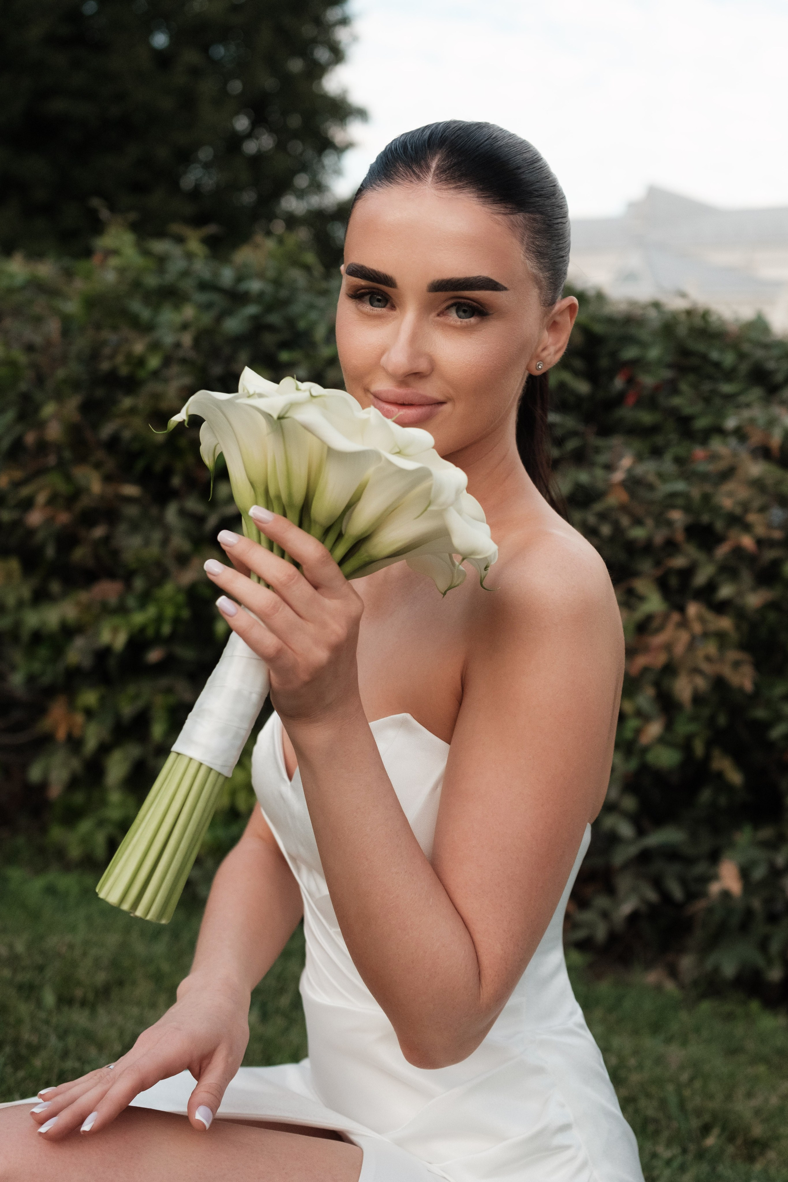 Геннадий и Анжелика. Фотограф в Сочи Краснодар Москва Руслан Поляков