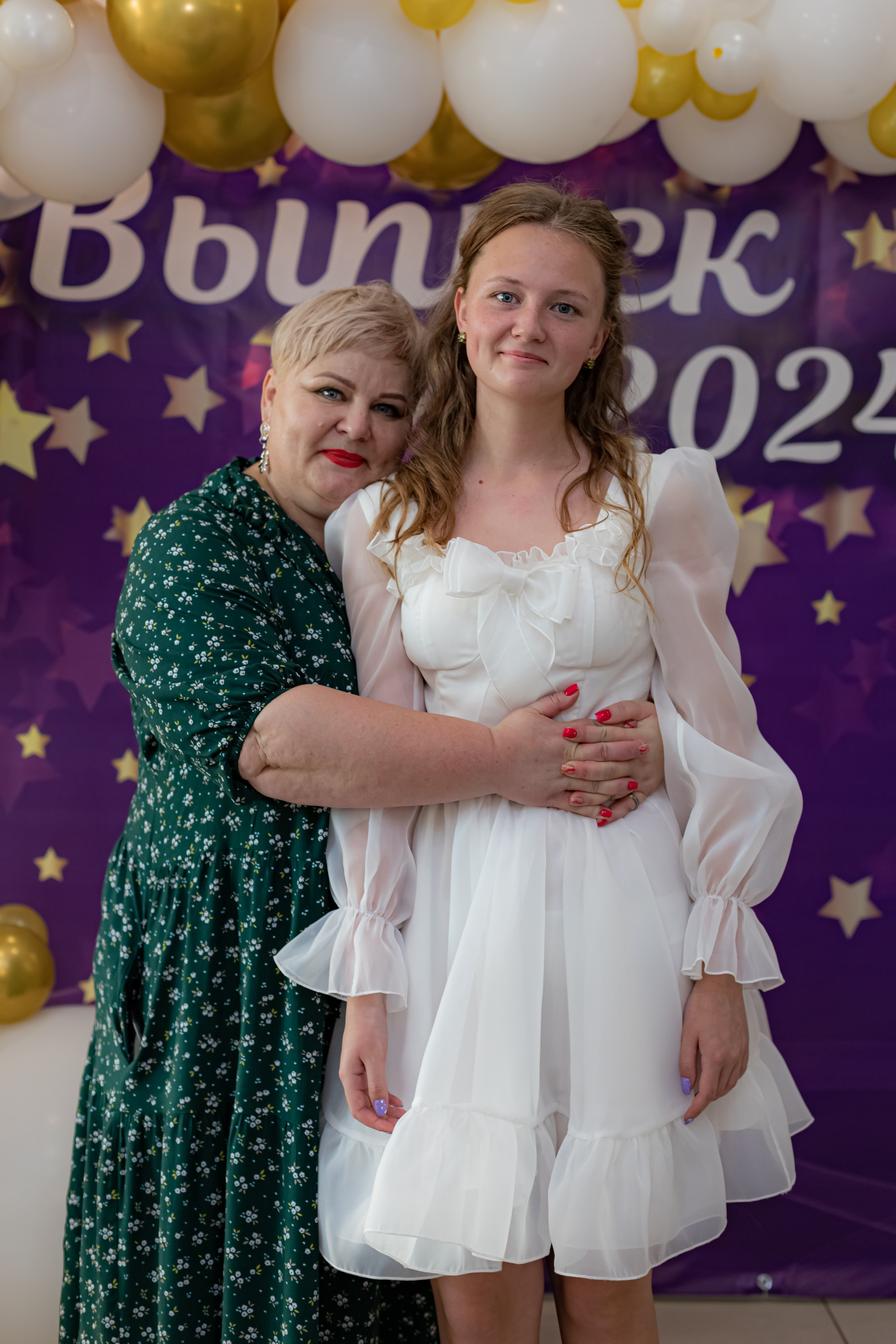 Выпускной. Photokarish