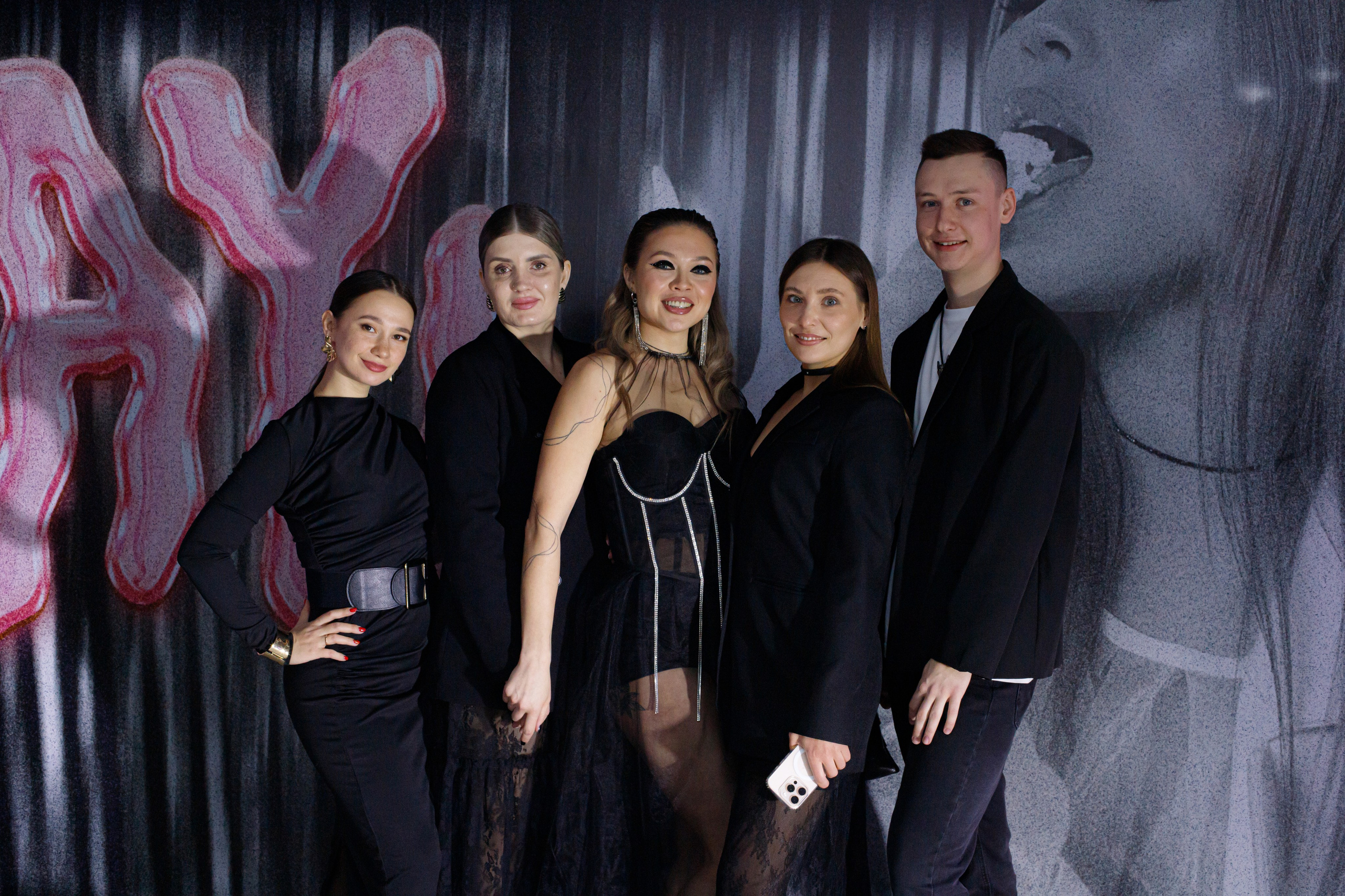 VIKA KARMADONOVA. Photokarish