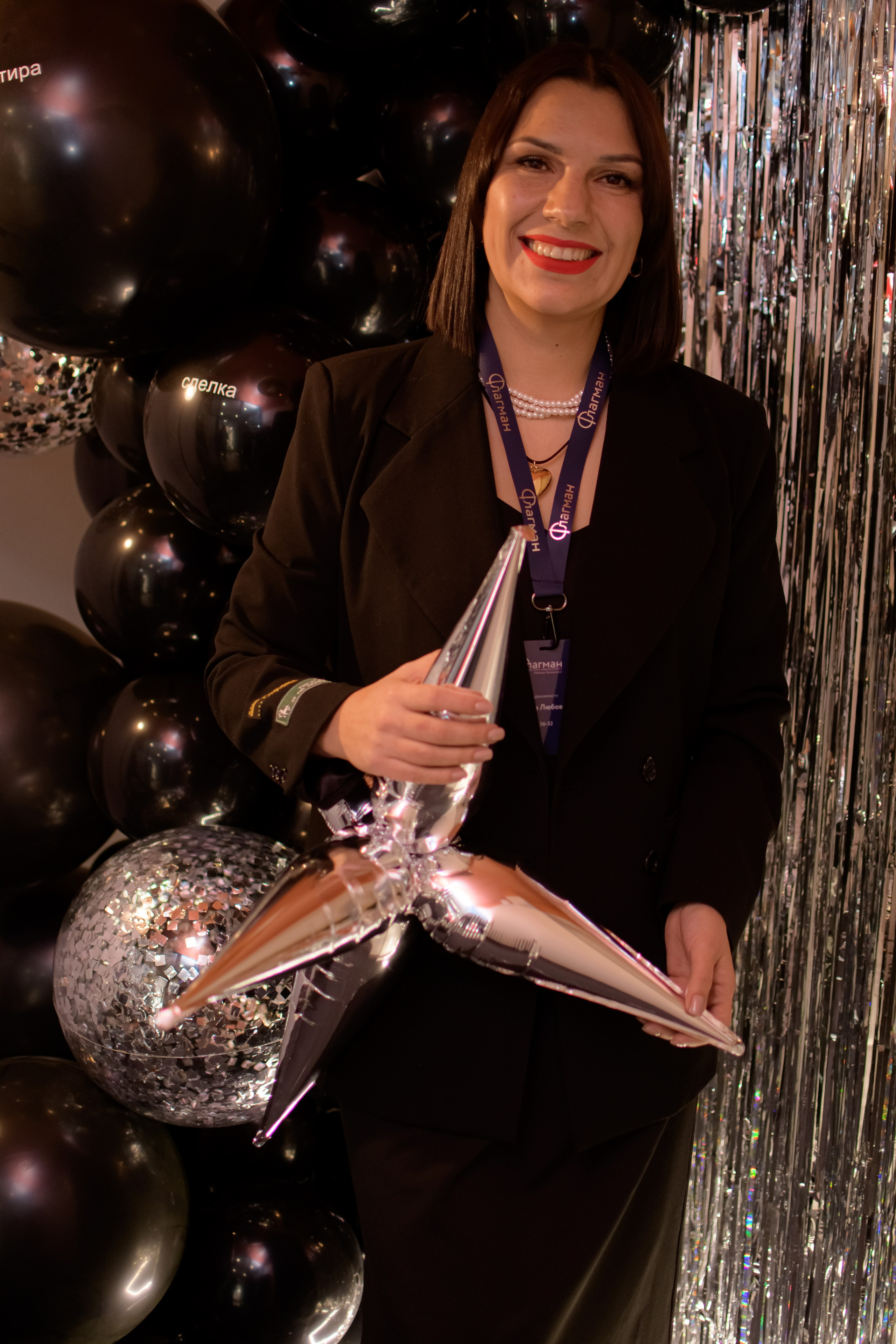 ФЛАГМАН. Photokarish