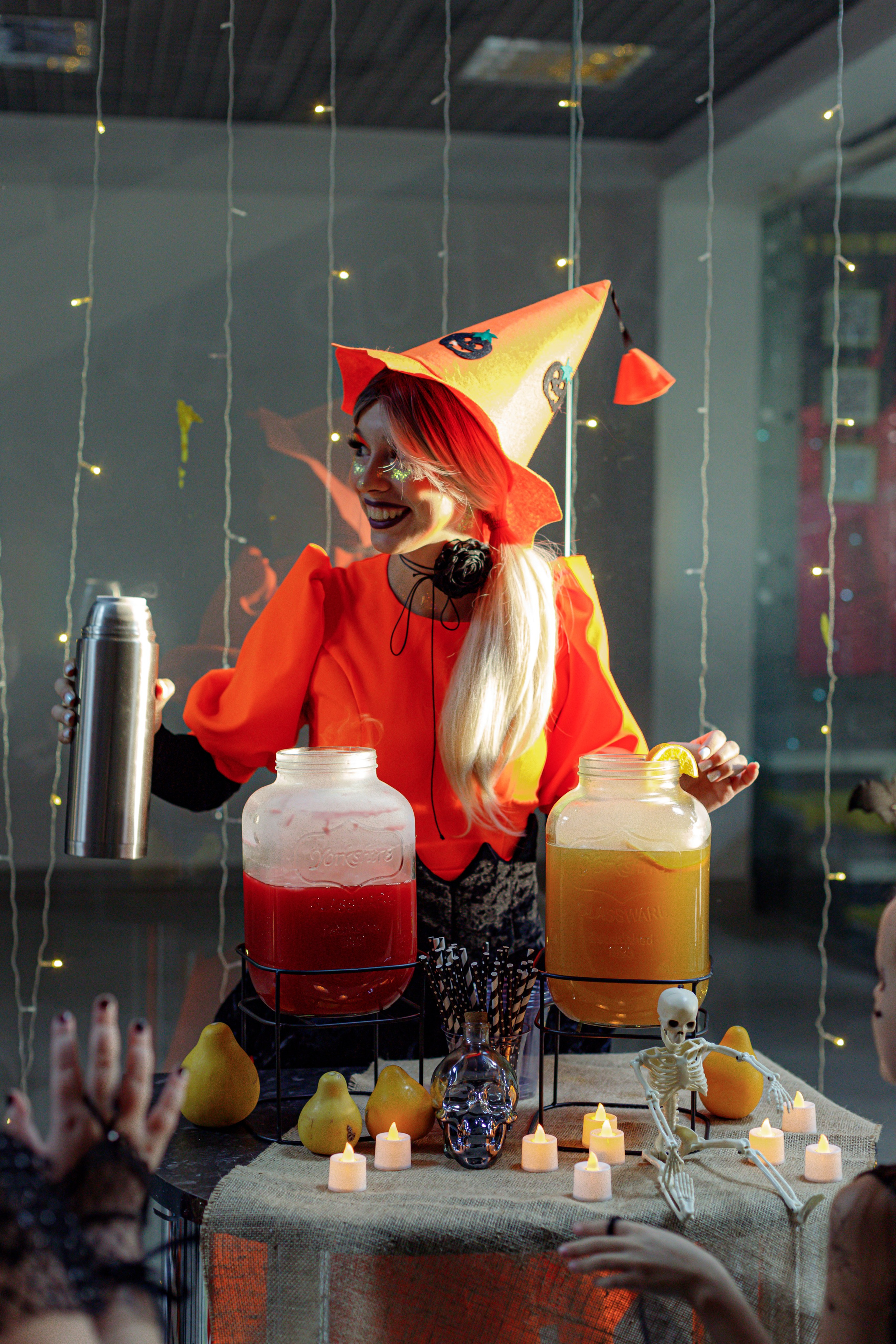 HALLOWEEN. Photokarish