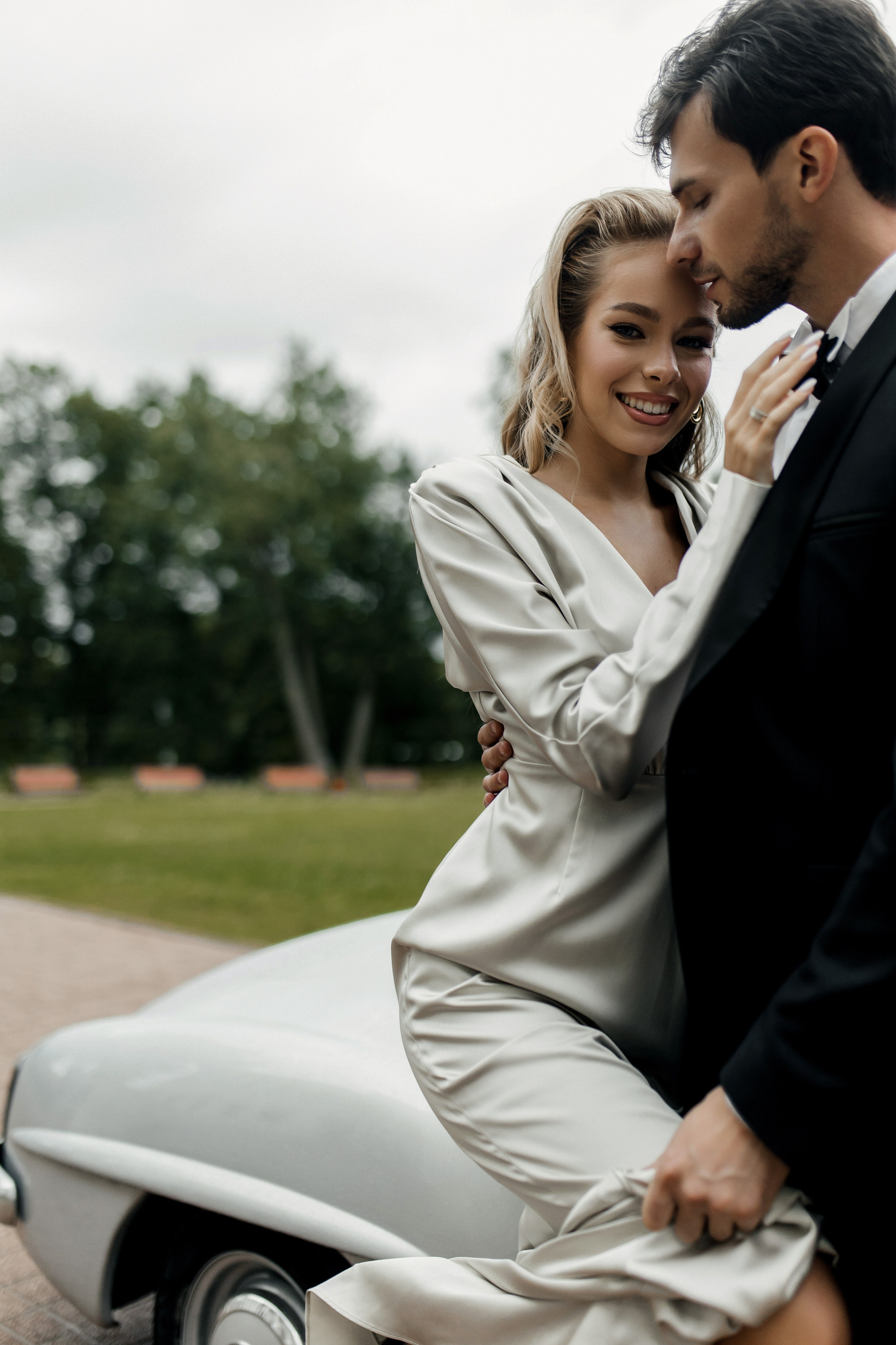 Wedding prais. Ваш фотограф  Наволоцкая Юлия