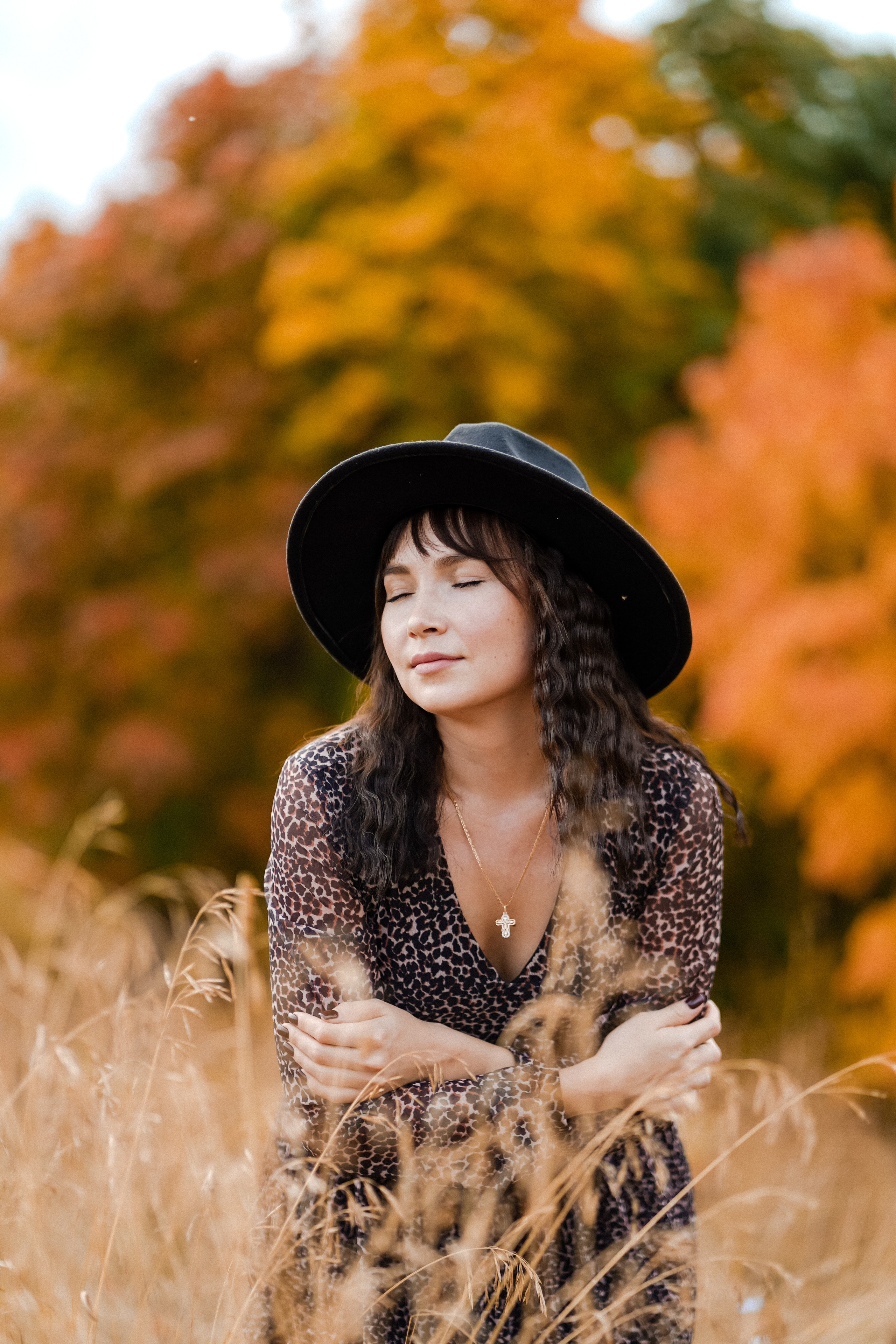 АНГЕЛИНА.ОСЕНЬ