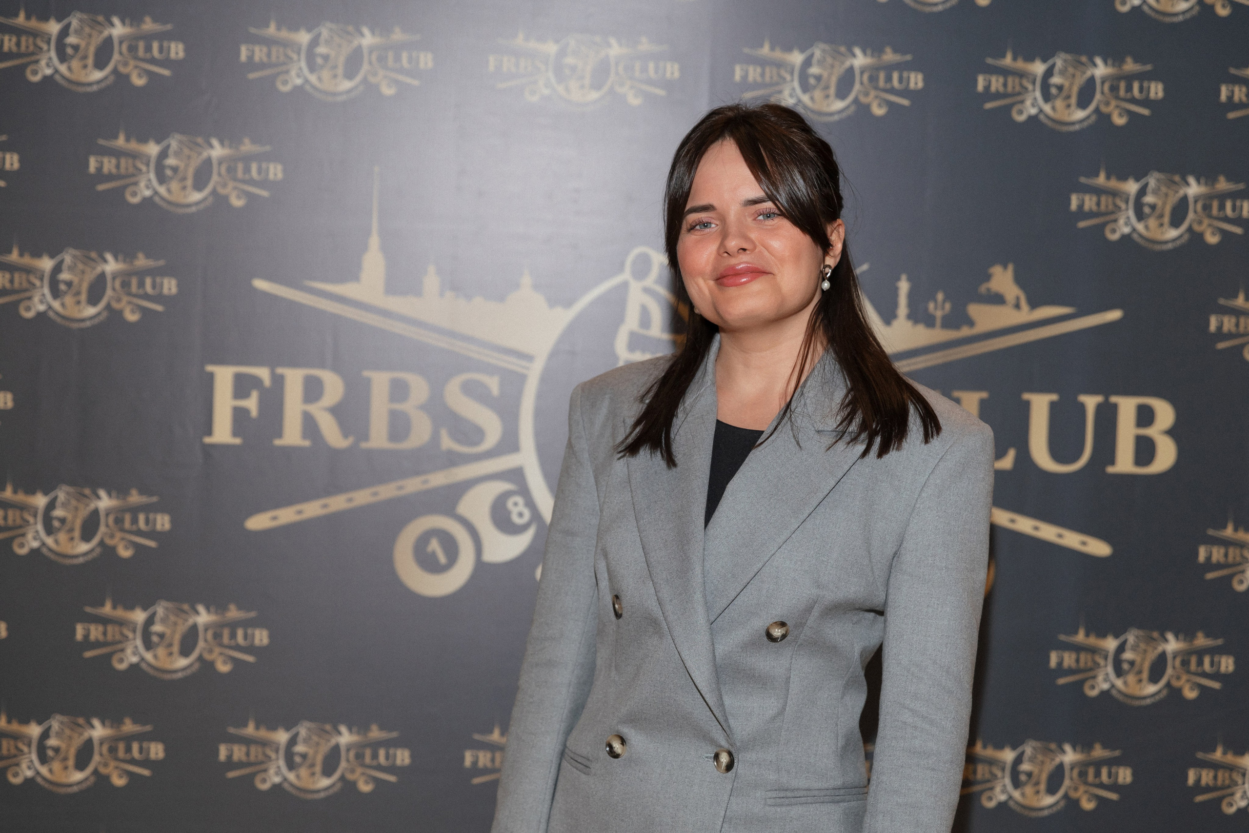 Вечеринка FRBS-Club. Свадебный и репортажный фотограф в Санкт-Петербурге Николай Голованов