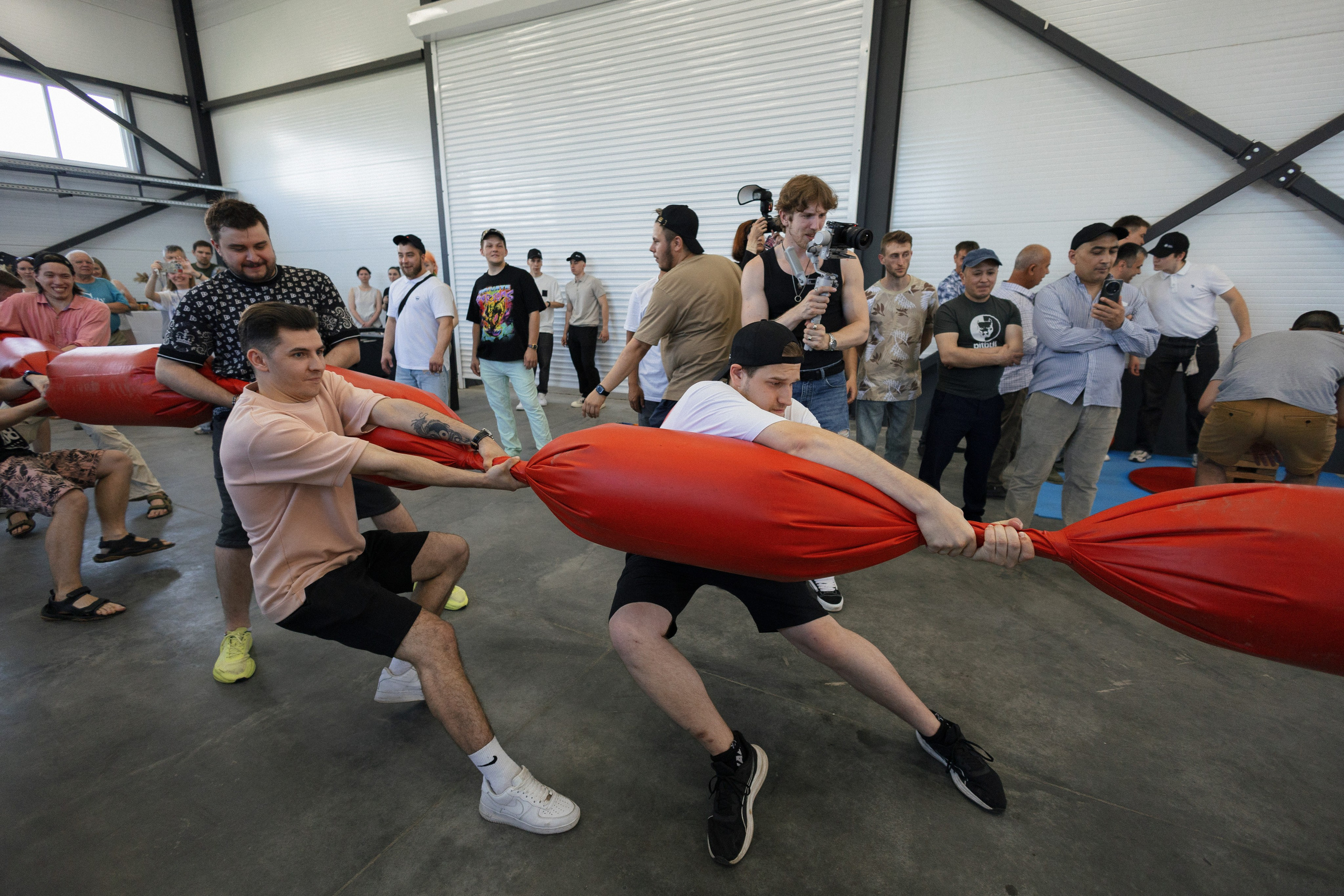 Alpha Hookah. Свадебный и репортажный фотограф в Санкт-Петербурге Николай Голованов