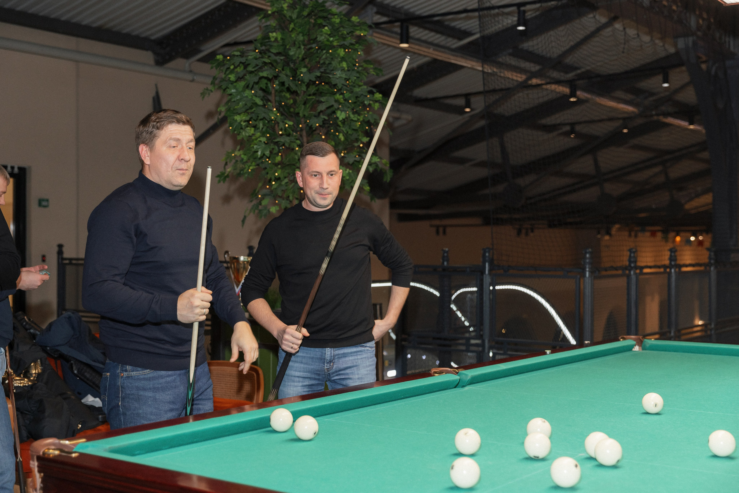 Вечеринка FRBS-Club. Свадебный и репортажный фотограф в Санкт-Петербурге Николай Голованов