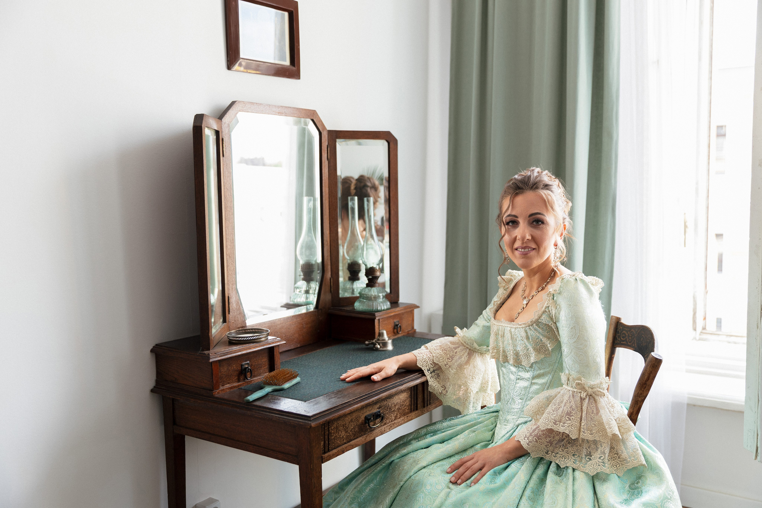 Девичник. Свадебный и репортажный фотограф в Санкт-Петербурге Николай Голованов